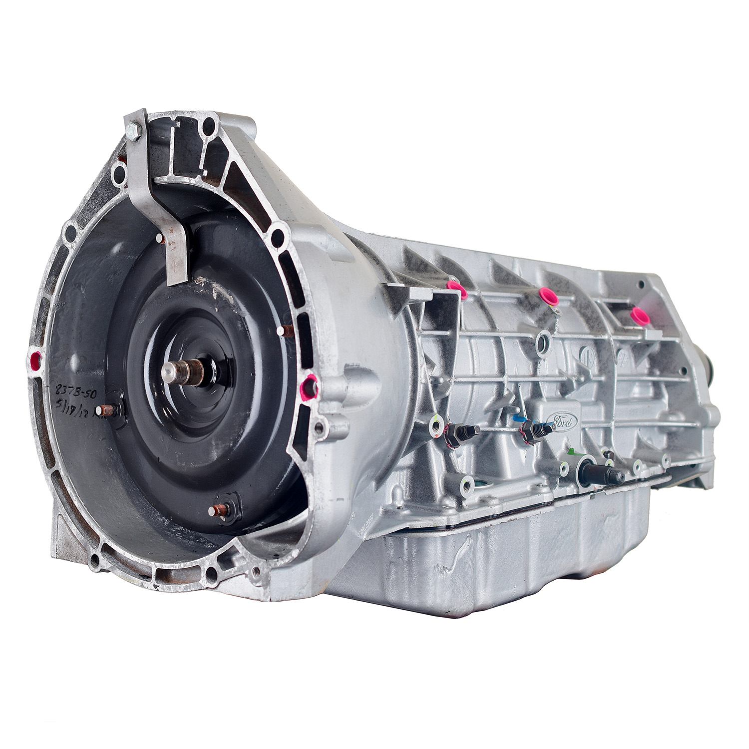 FORD 5R55S RWD 5 SPD (2)
