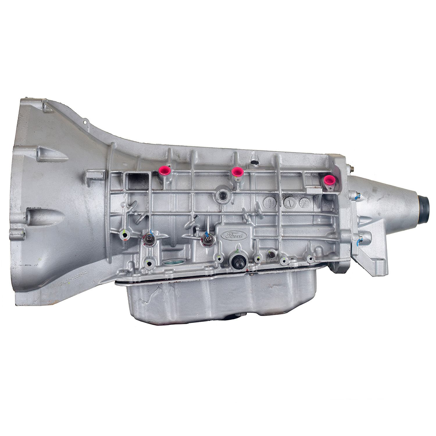 FORD 5R55S RWD 5 SPD (4)