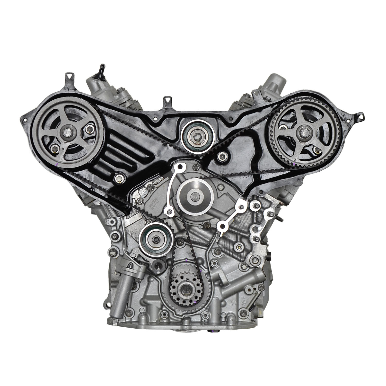 TOYOTA 1MZF-E ENGINE