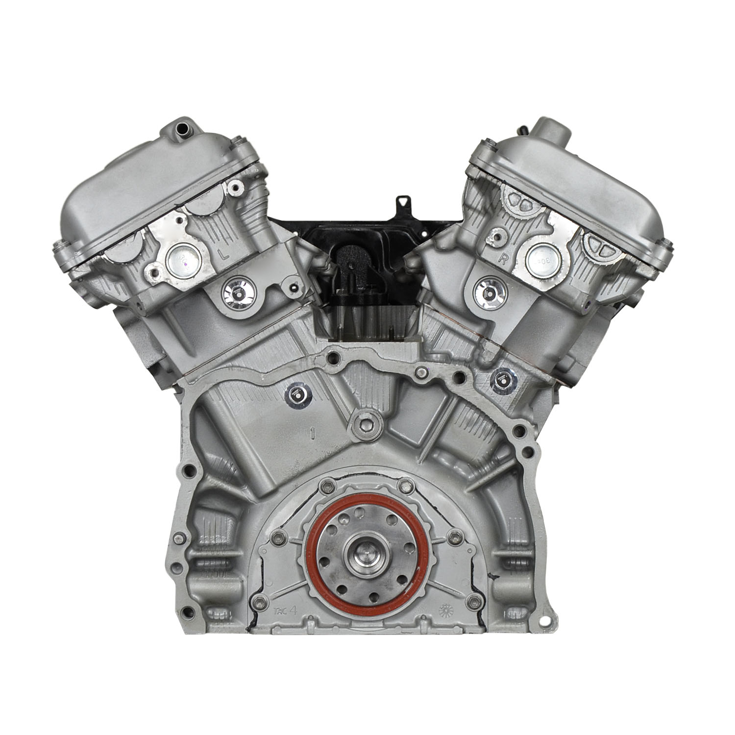 TOYOTA 1MZF-E ENGINE (3)