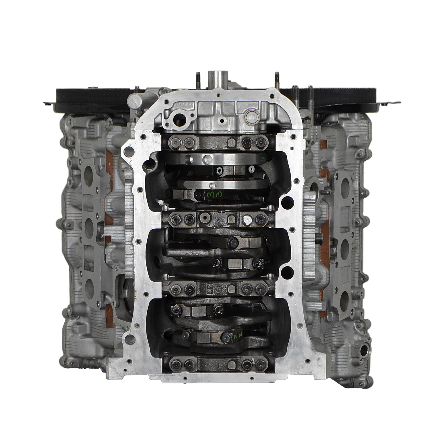 TOYOTA 1MZF-E ENGINE (6)