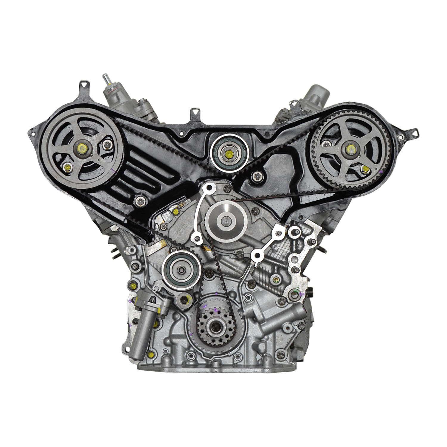 TOYOTA 1MZFE ENGINE