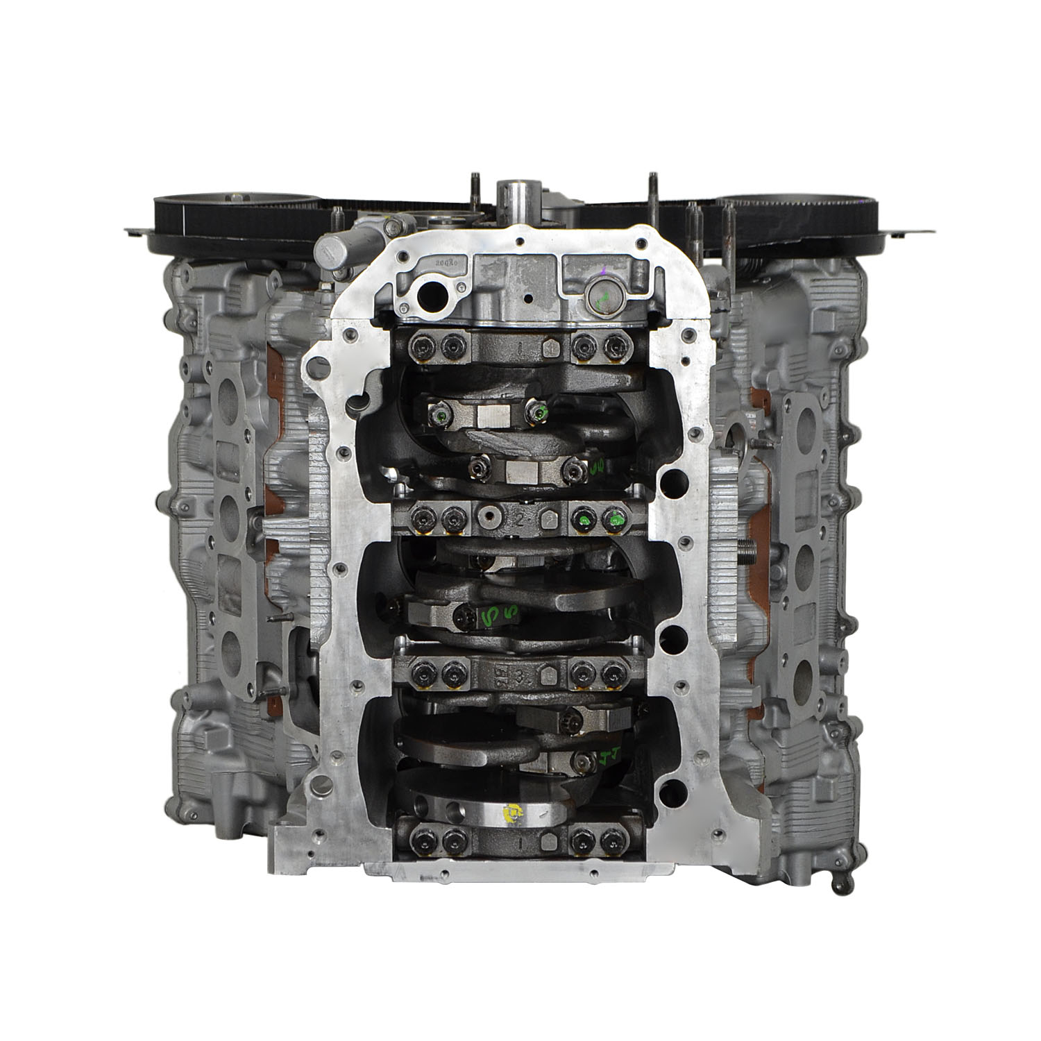 TOYOTA 1MZFE ENGINE (6)