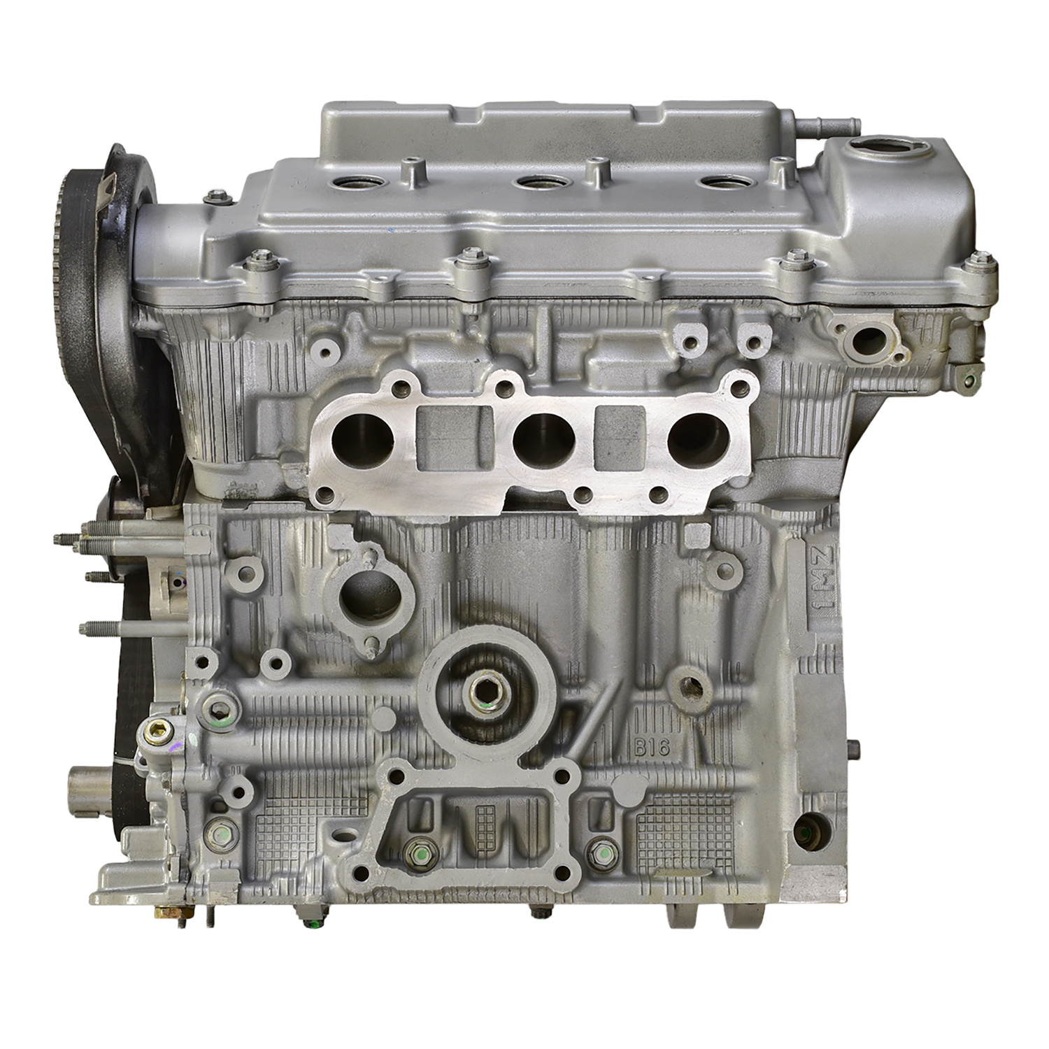 TOYOTA 1MZF-E ENGINE (2)