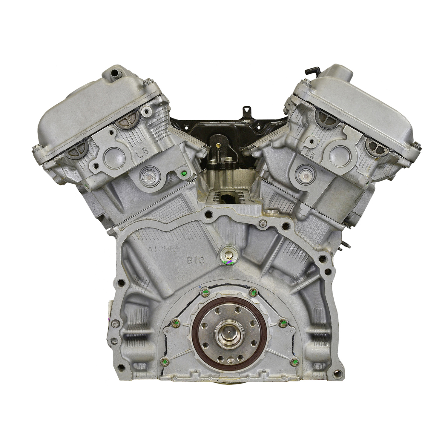 TOYOTA 1MZF-E ENGINE (3)