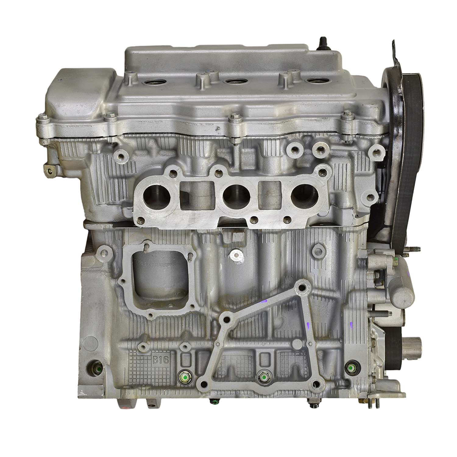 TOYOTA 1MZF-E ENGINE (4)