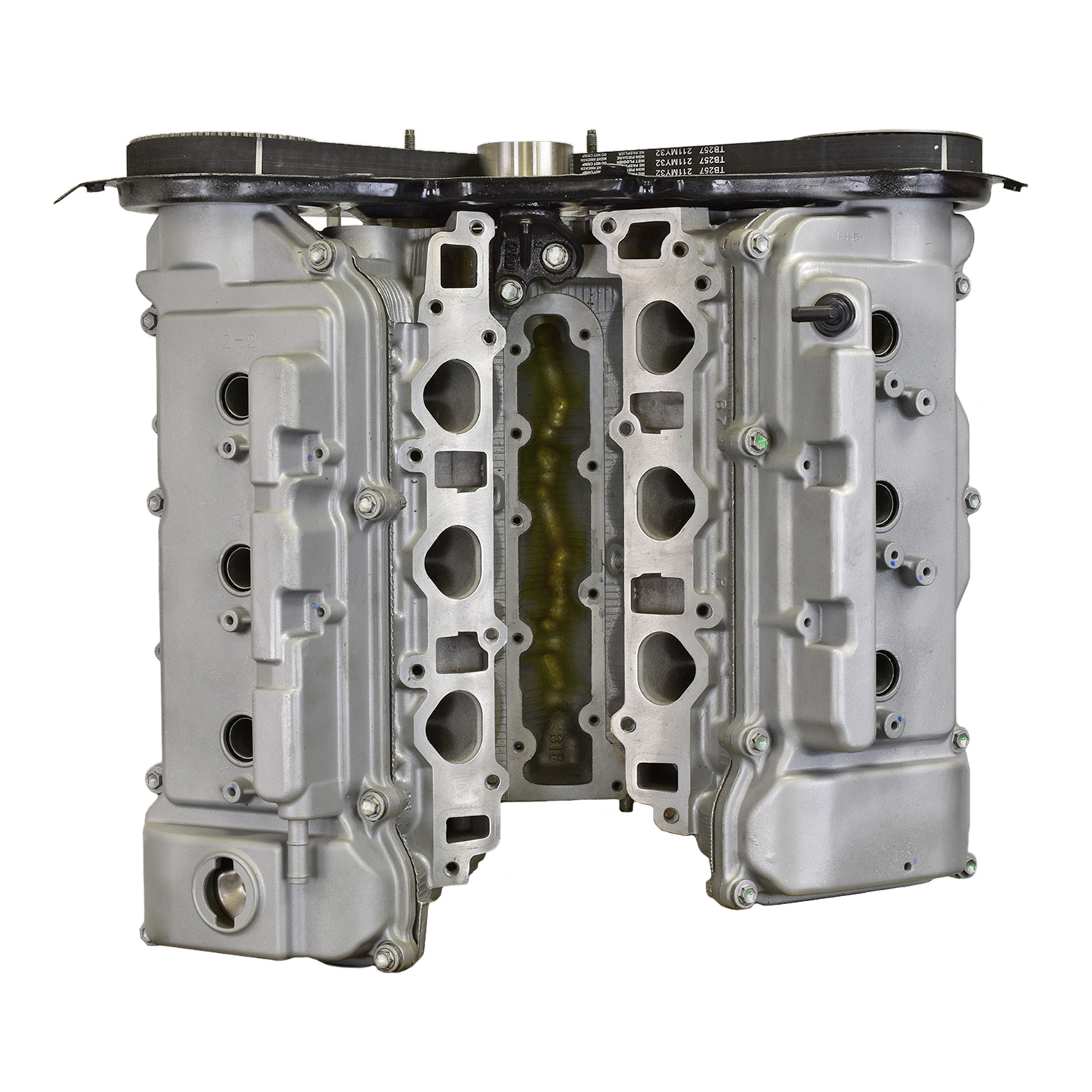 TOYOTA 1MZF-E ENGINE (5)