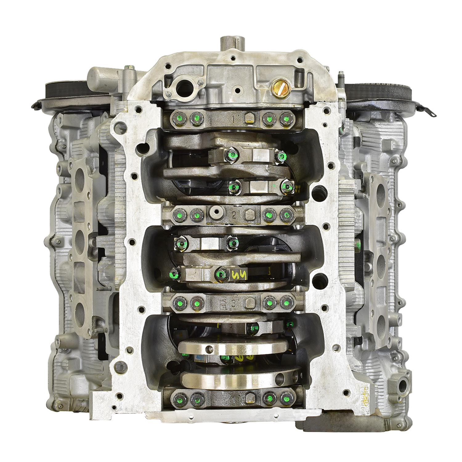TOYOTA 1MZF-E ENGINE (6)
