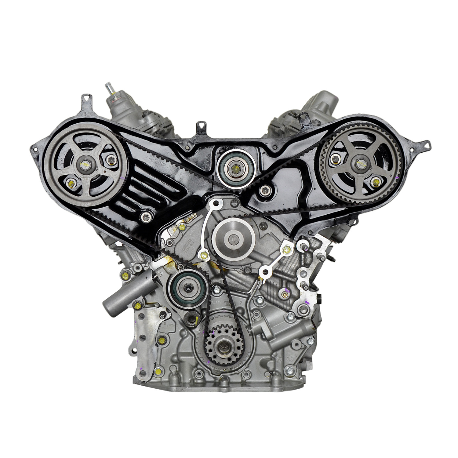 TOYOTA 1MZFE ENGINE