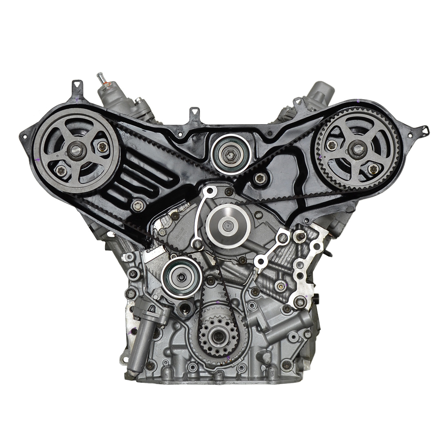 TOYOTA 1MZFE ENGINE