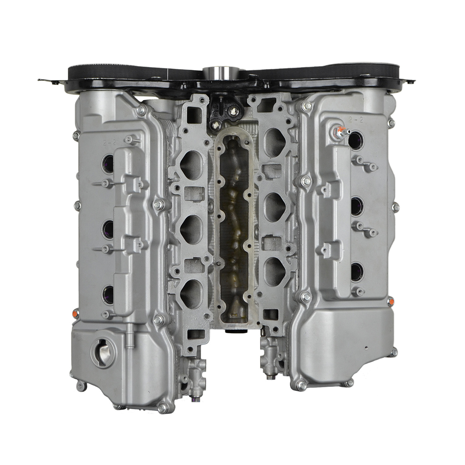 TOYOTA 1MZFE ENGINE (5)