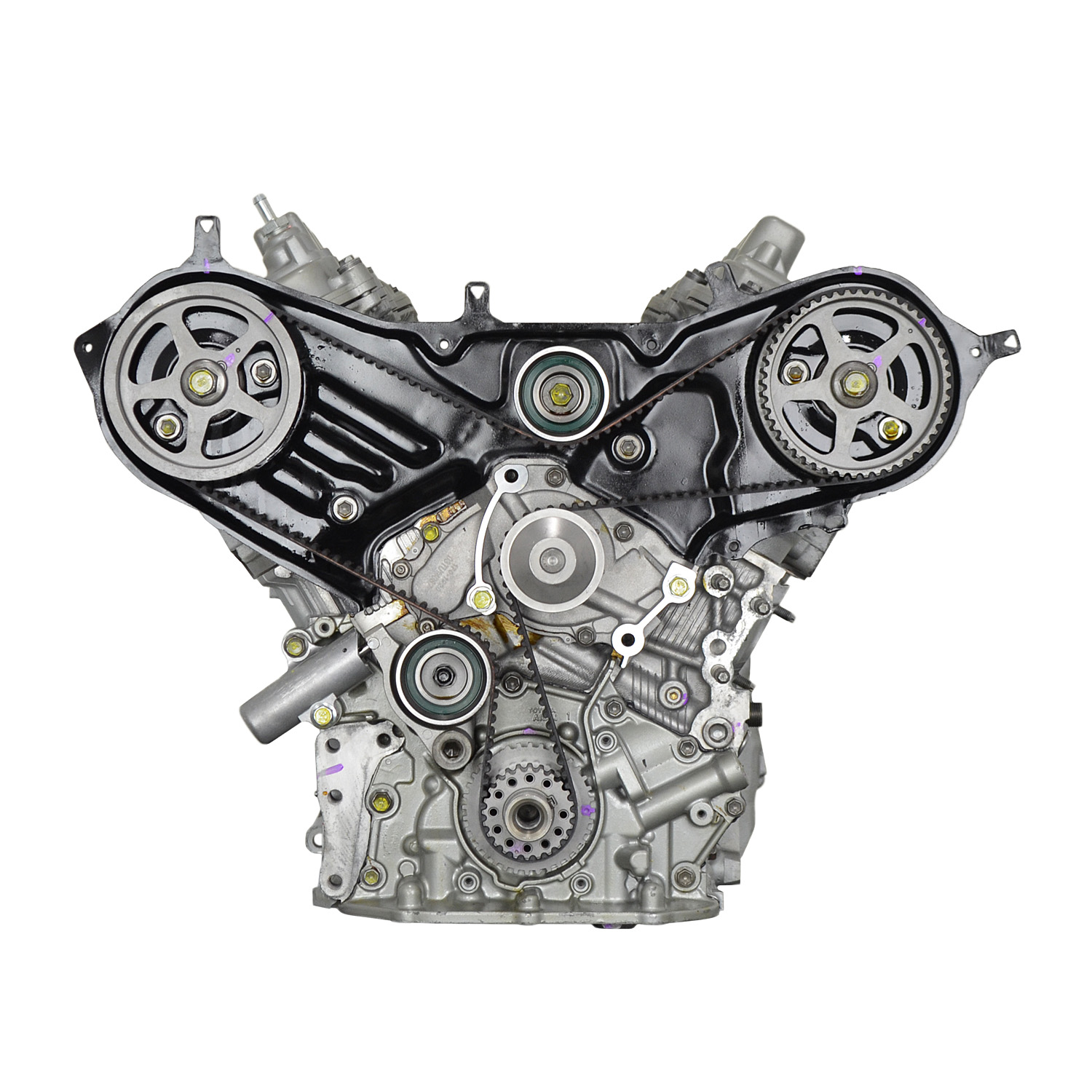 TOYOTA 1MZFE ENGINE