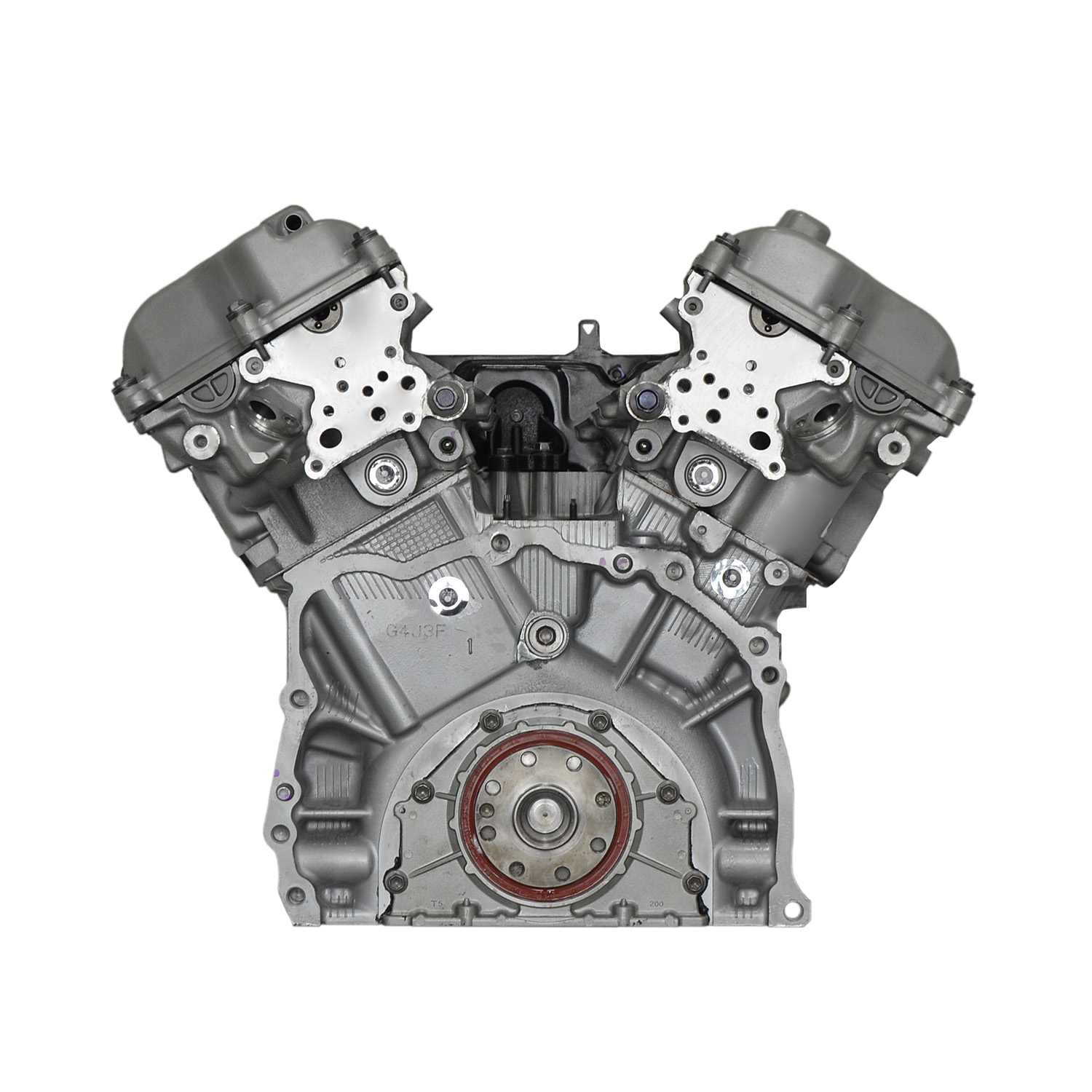 TOYOTA 1MZFE ENGINE (3)
