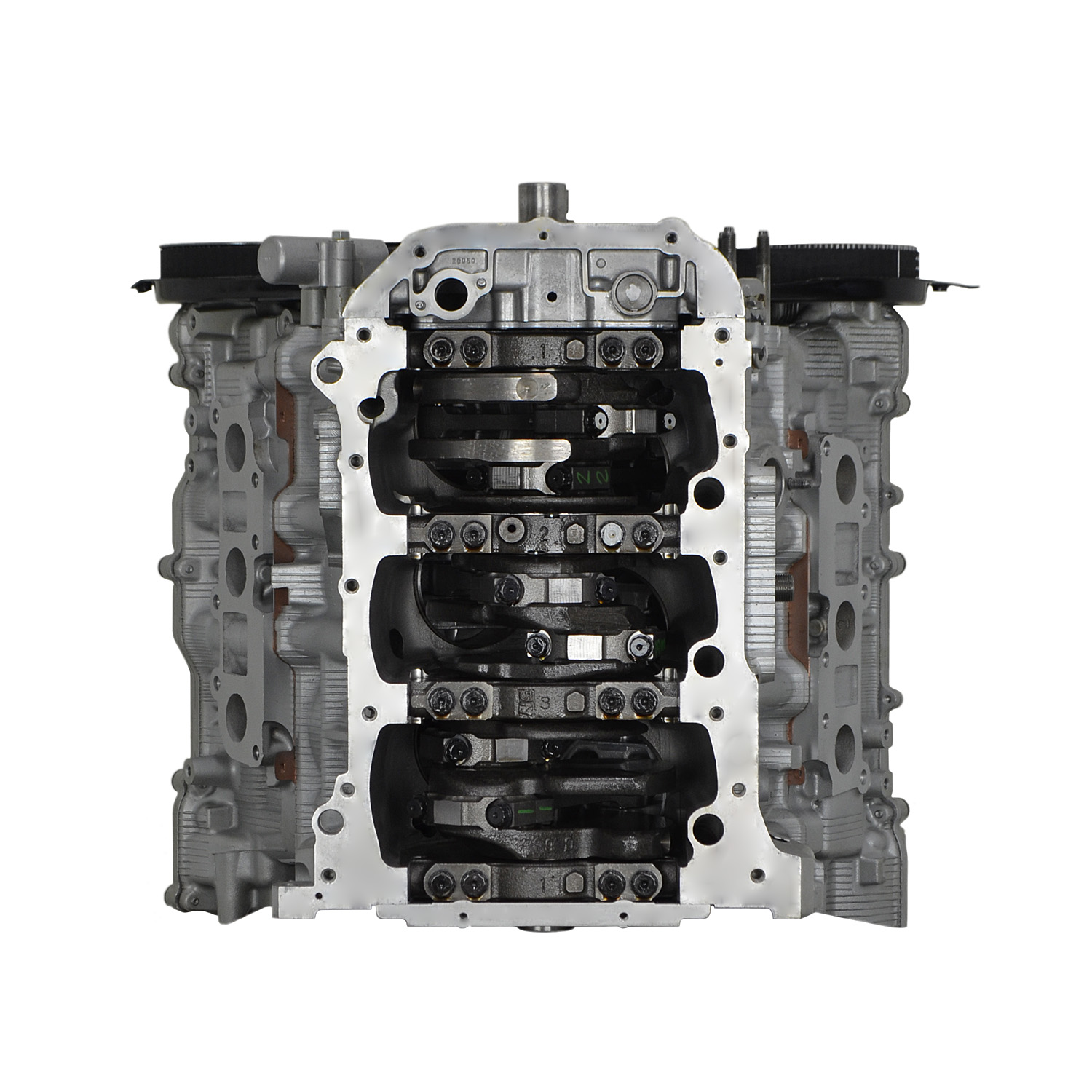 TOYOTA 1MZFE ENGINE (6)