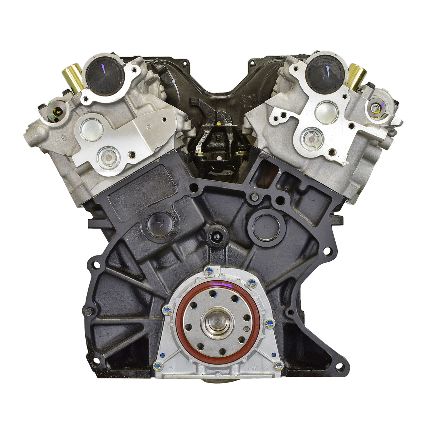 TOYOTA 5VZF-E ENGINE (3)