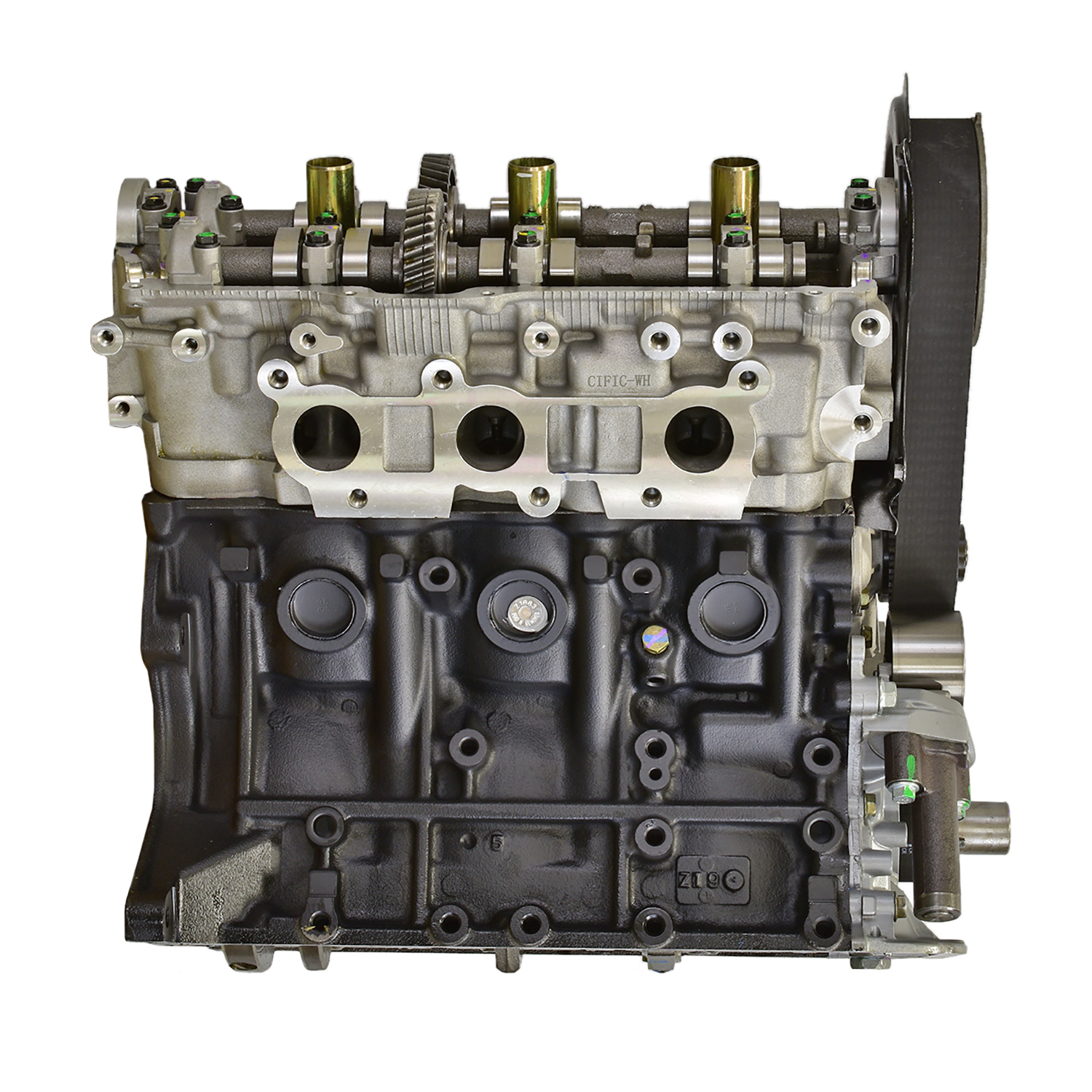 TOYOTA 5VZF-E ENGINE (4)