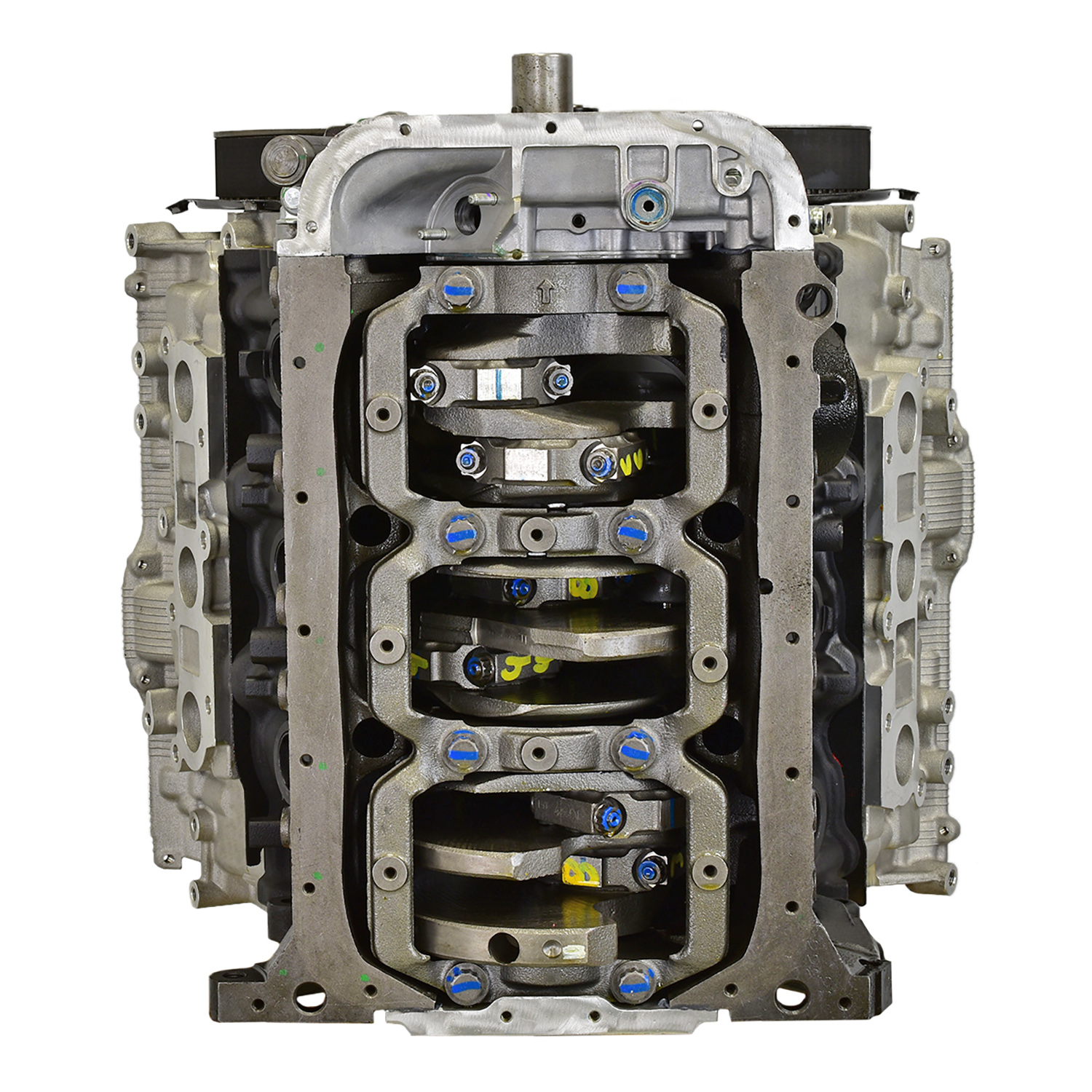 TOYOTA 5VZF-E ENGINE (6)