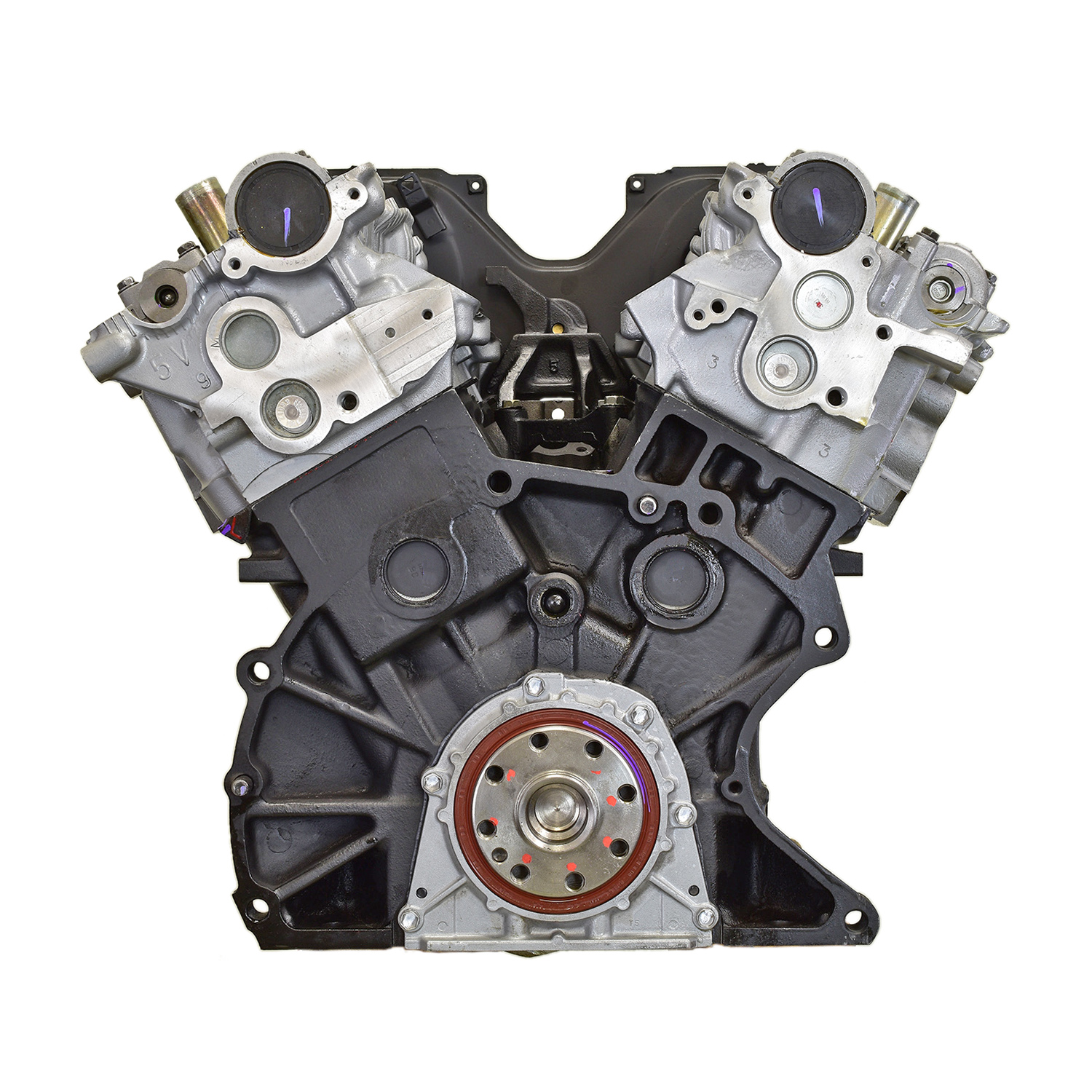 TOYOTA 5VZF-E ENGINE (3)