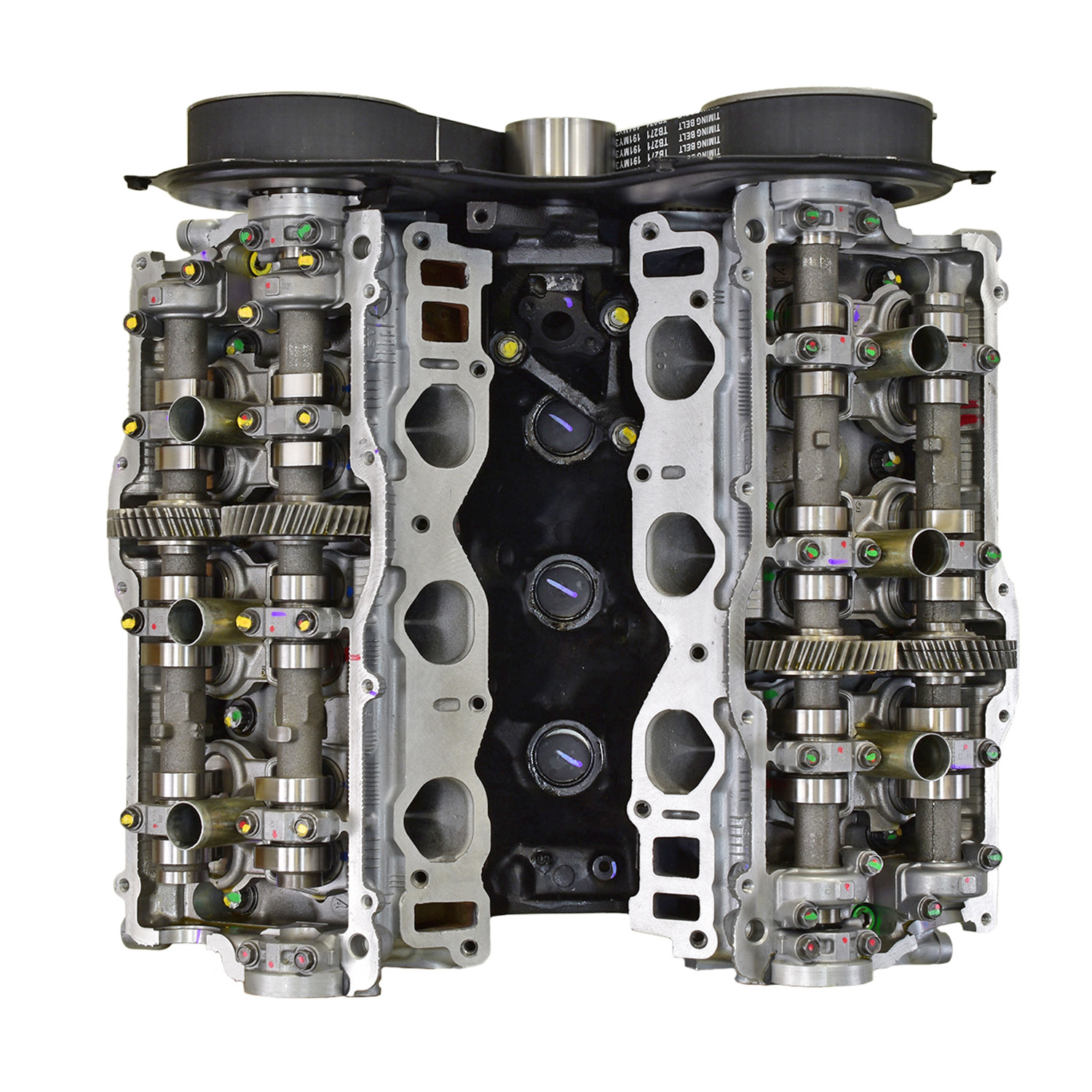 TOYOTA 5VZF-E ENGINE (5)
