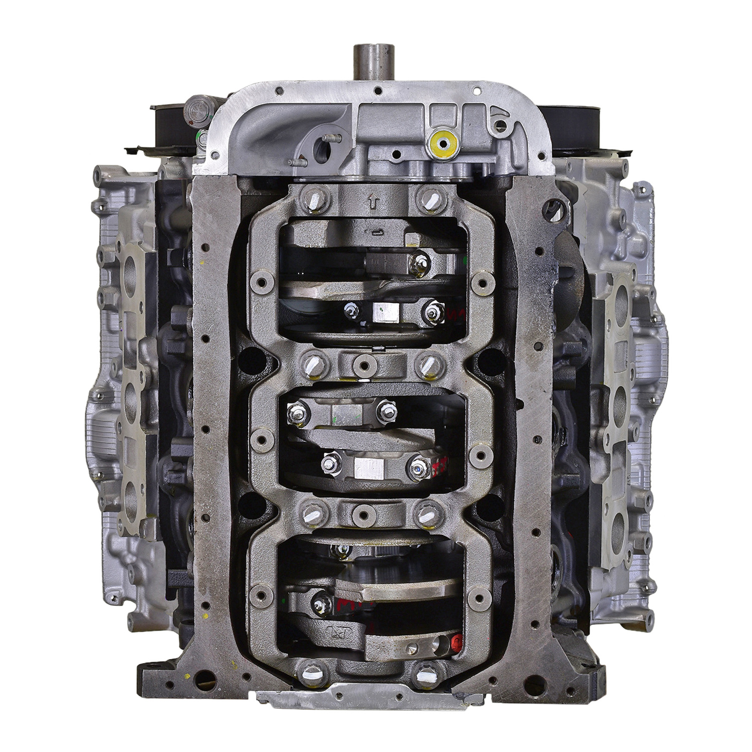 TOYOTA 5VZF-E ENGINE (6)