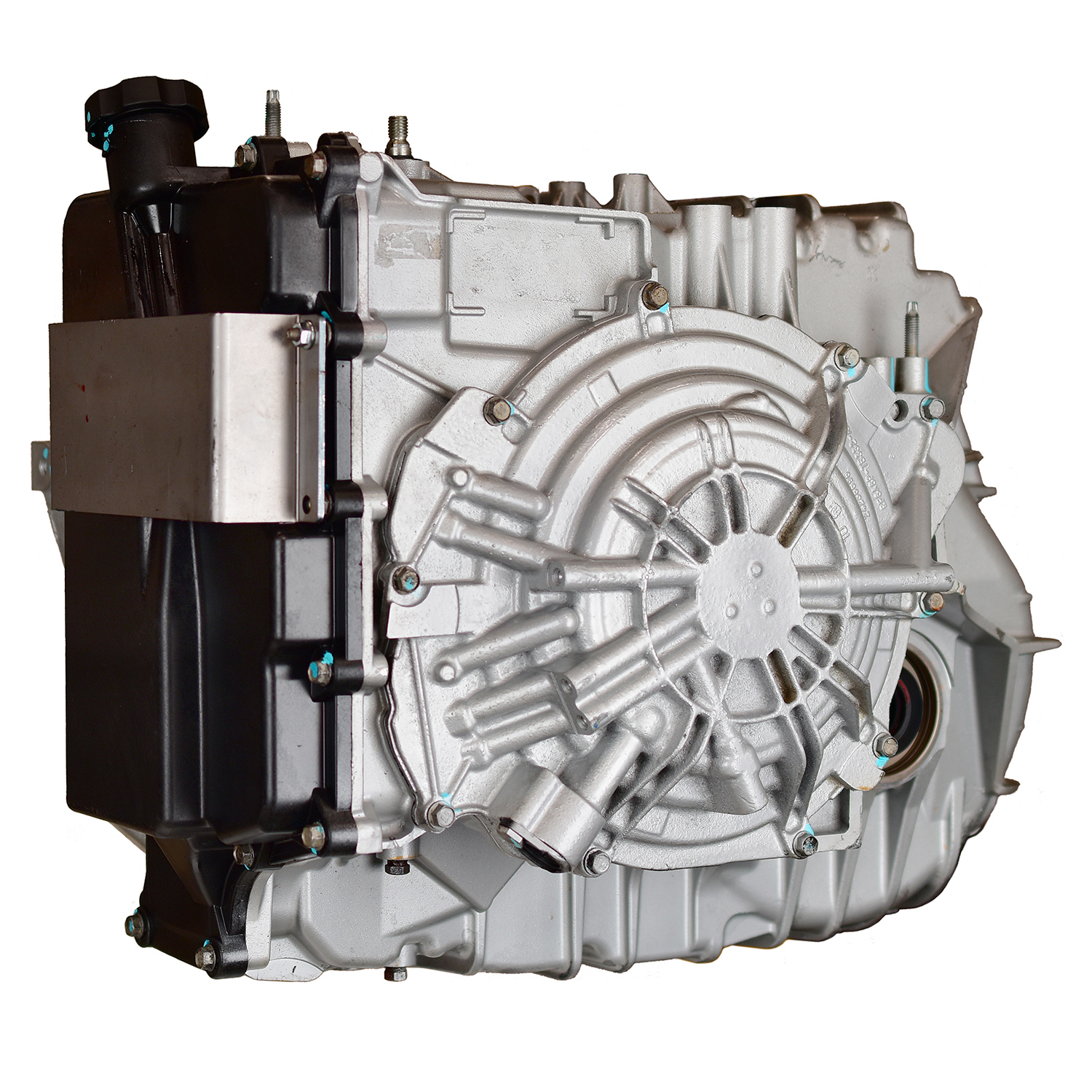 GM 6T75 AWD 6 SPD (4)