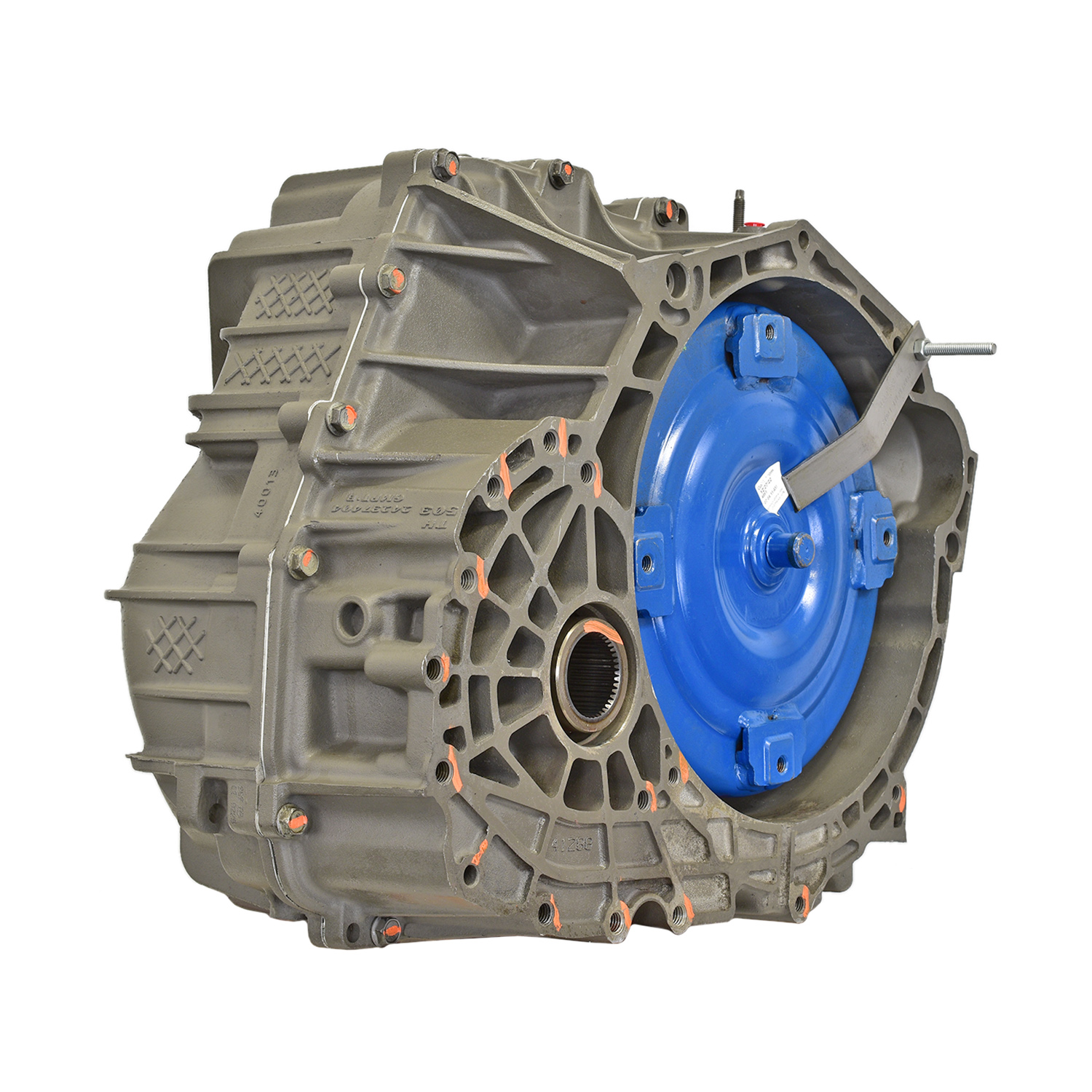 GM 6T75 AWD 6 SPD (2)