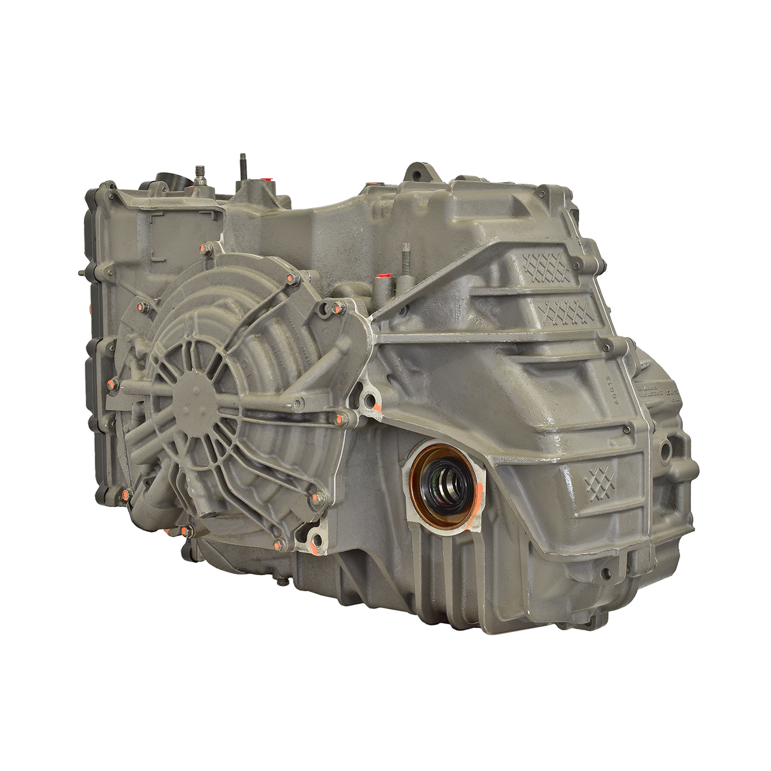 GM 6T75 AWD 6 SPD (3)