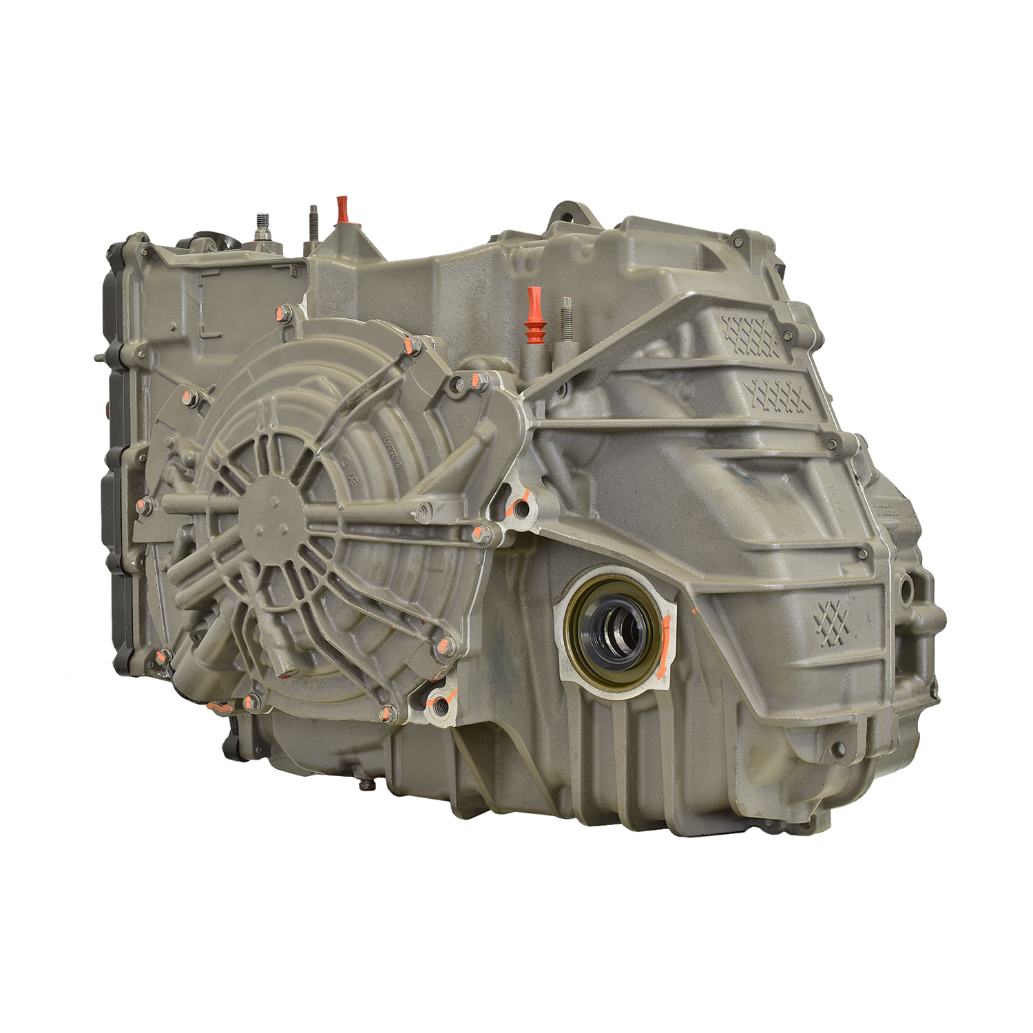 GM 6T75 FWD 6 SPD (3)