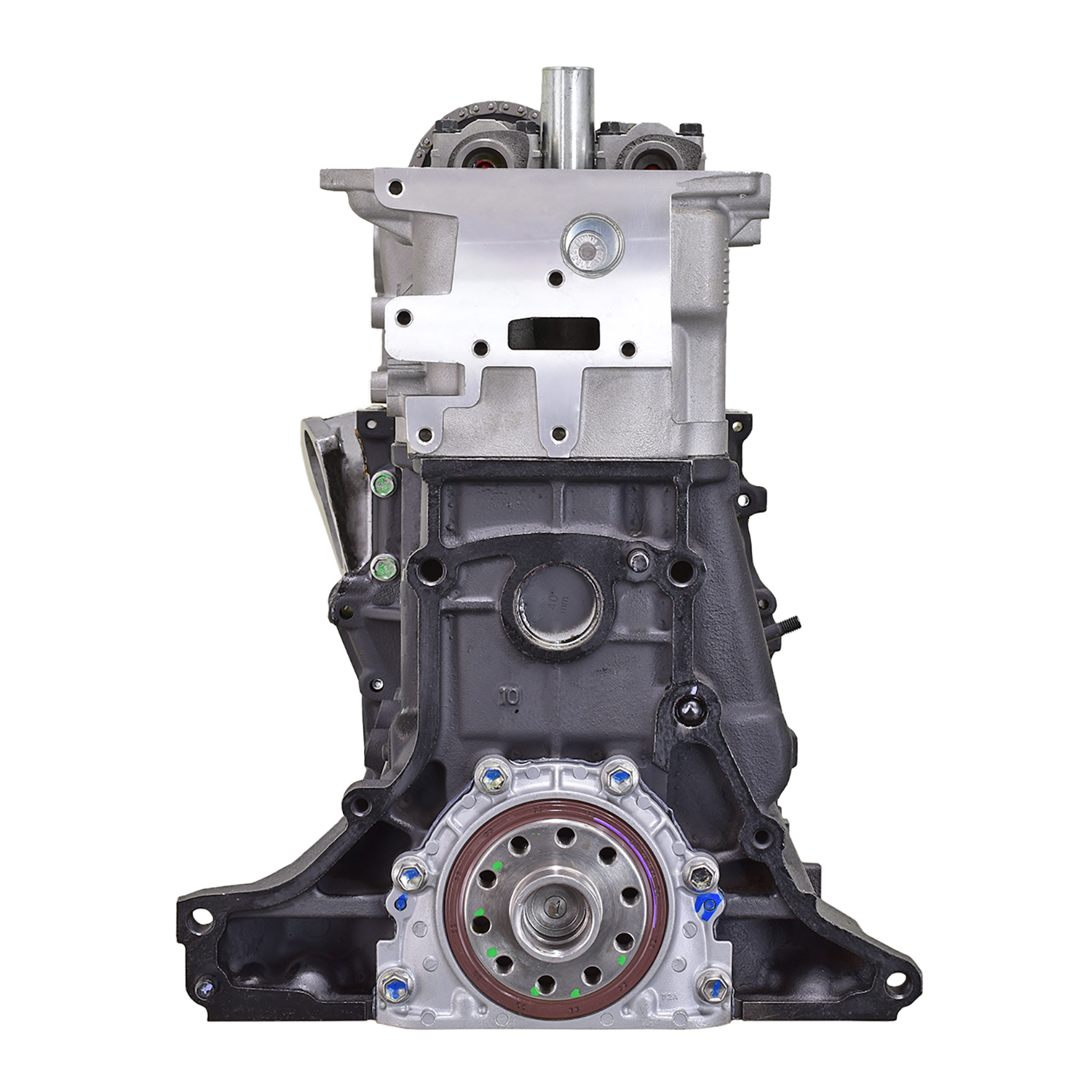 TOYOTA 2RZF-E ENGINE (3)