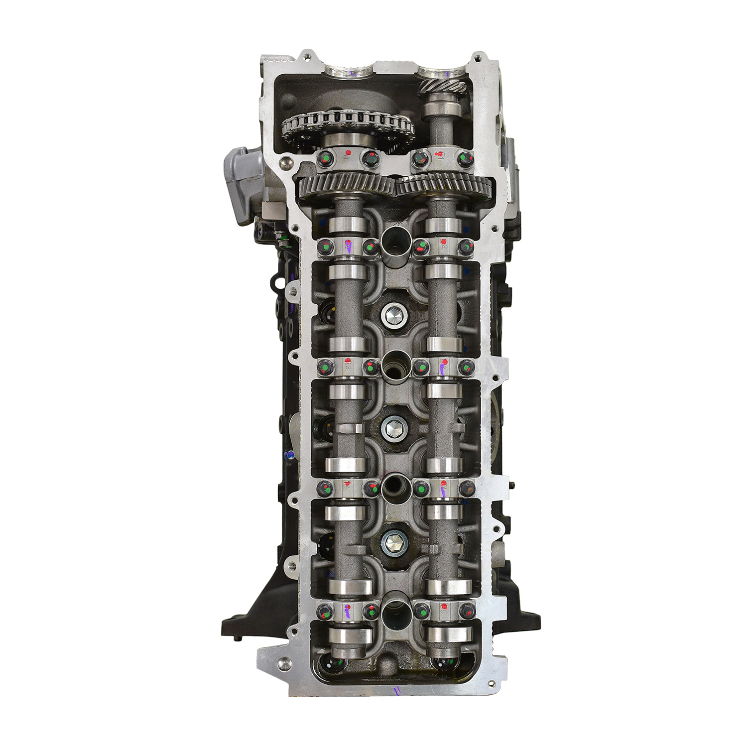 TOYOTA 2RZF-E ENGINE (5)