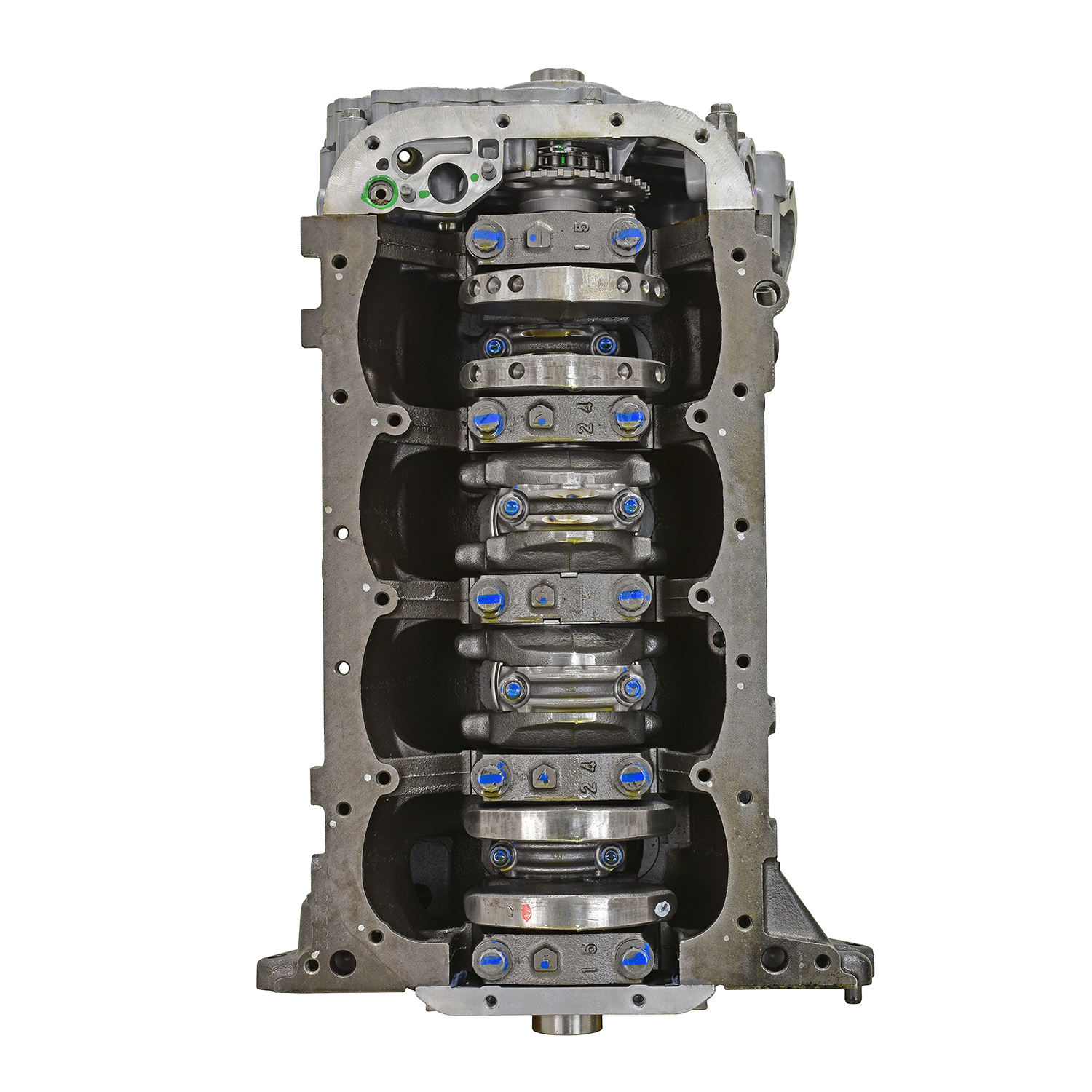 TOYOTA 2RZF-E ENGINE (6)