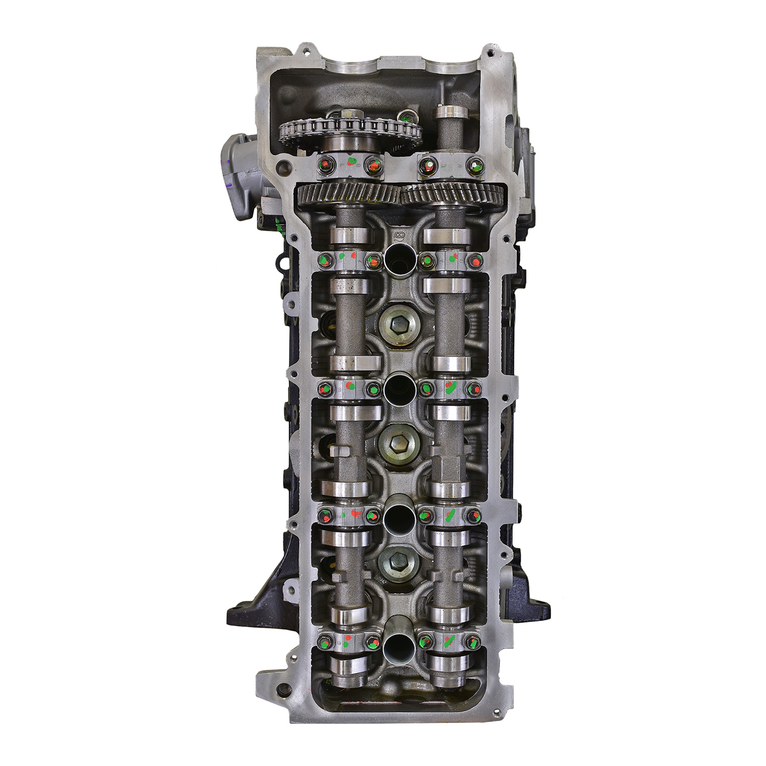 TOYOTA 2RZF-E ENGINE (5)
