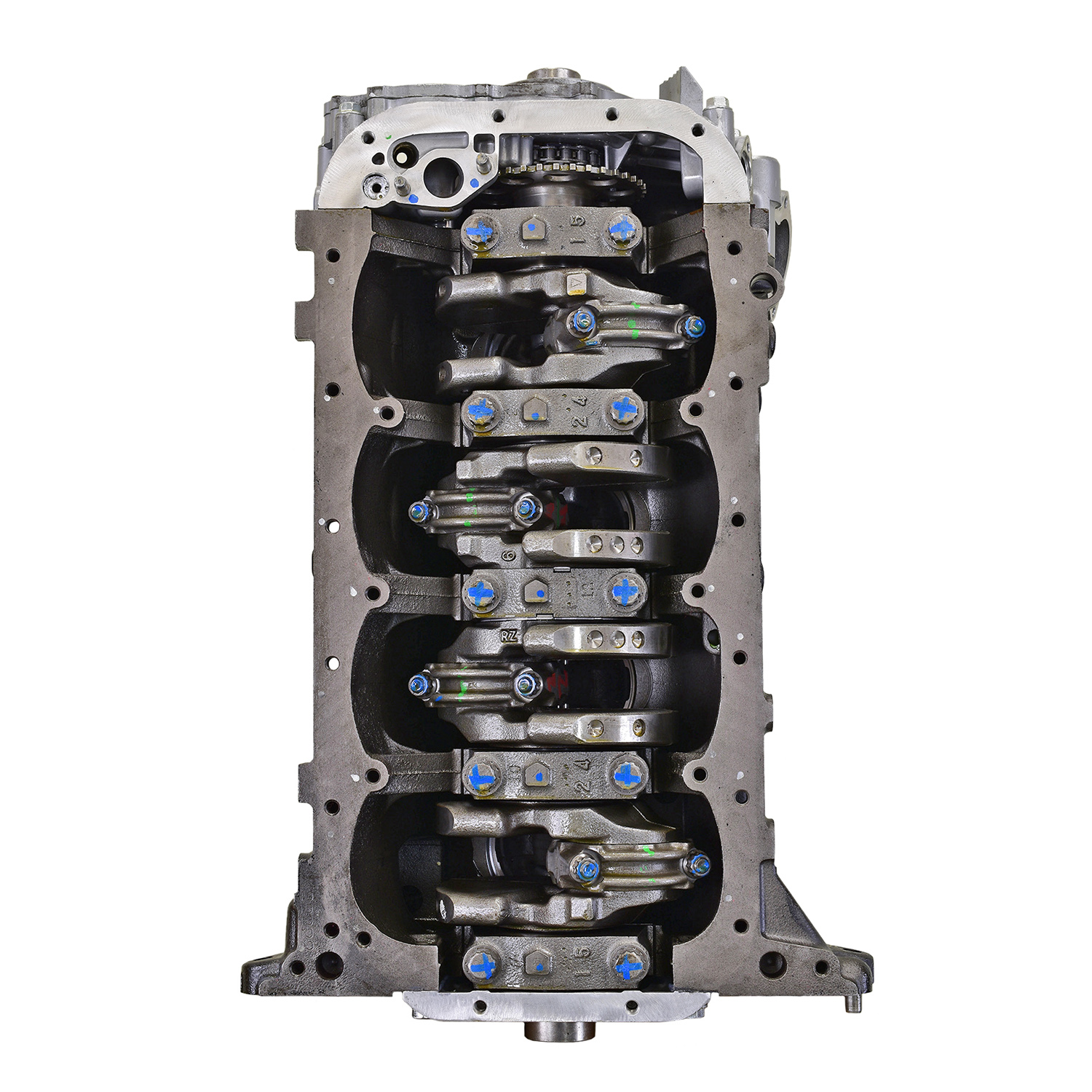 TOYOTA 2RZF-E ENGINE (6)