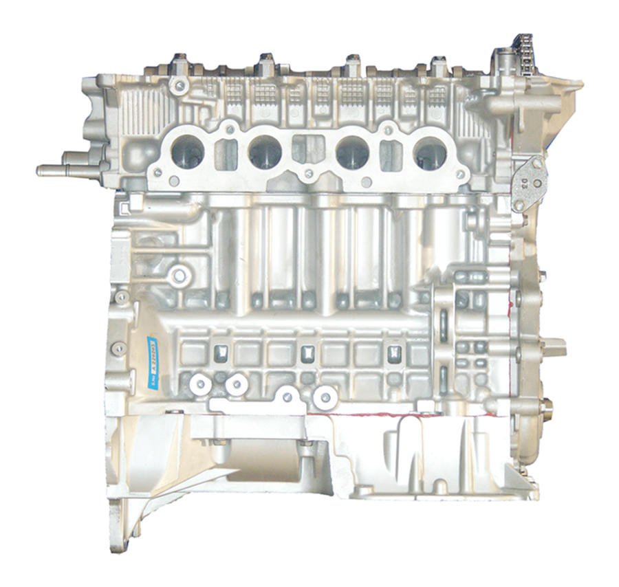 TOYOTA 1ZZFE 8/97-99 ENG (4)