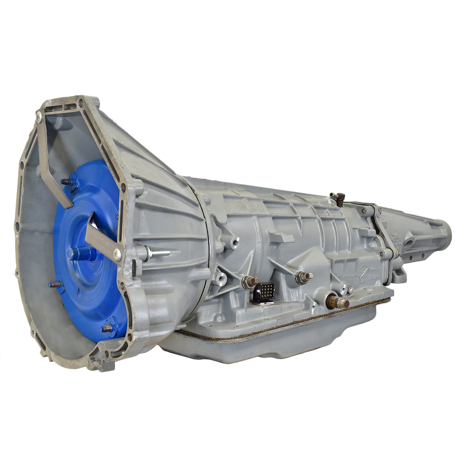 Remanufactured Transmission