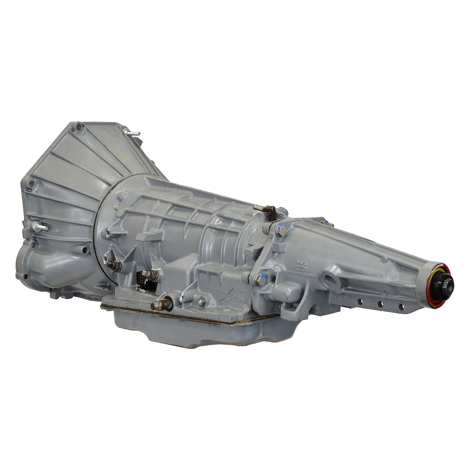 FORD 4R44E RWD 4 SPD (4)
