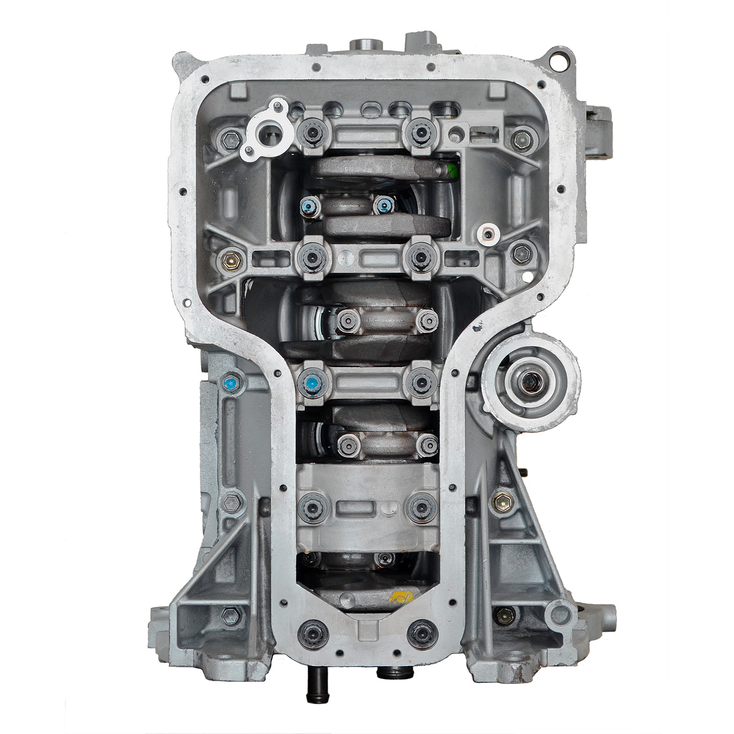 TOYOTA 1ZZFE 8/99-05 ENG (6)