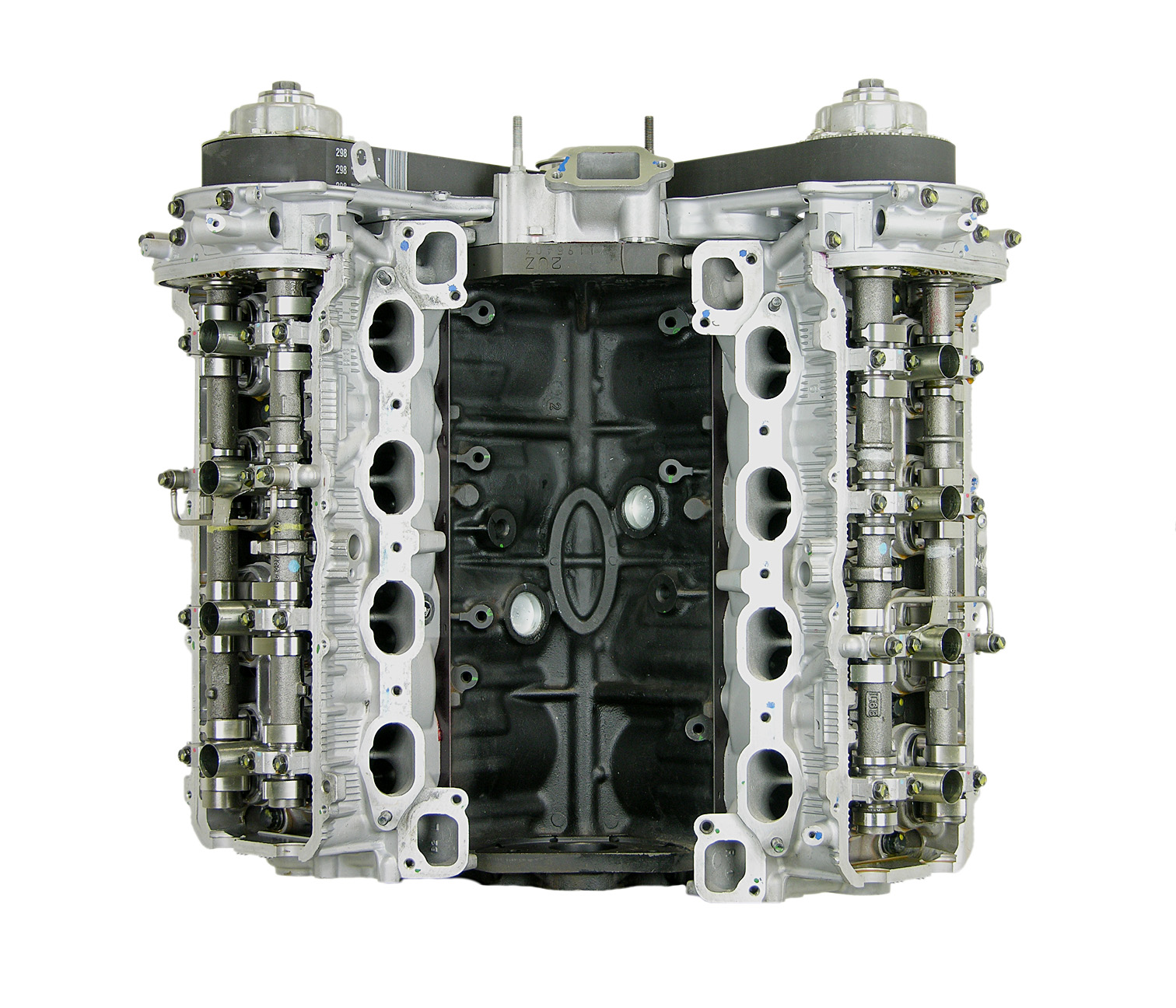 TOYOTA 2UZFE 05-09 ENG (5)