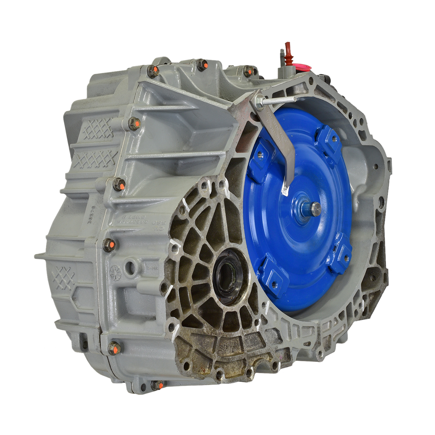 SATURN 6T70 FWD 6 SPD (2)