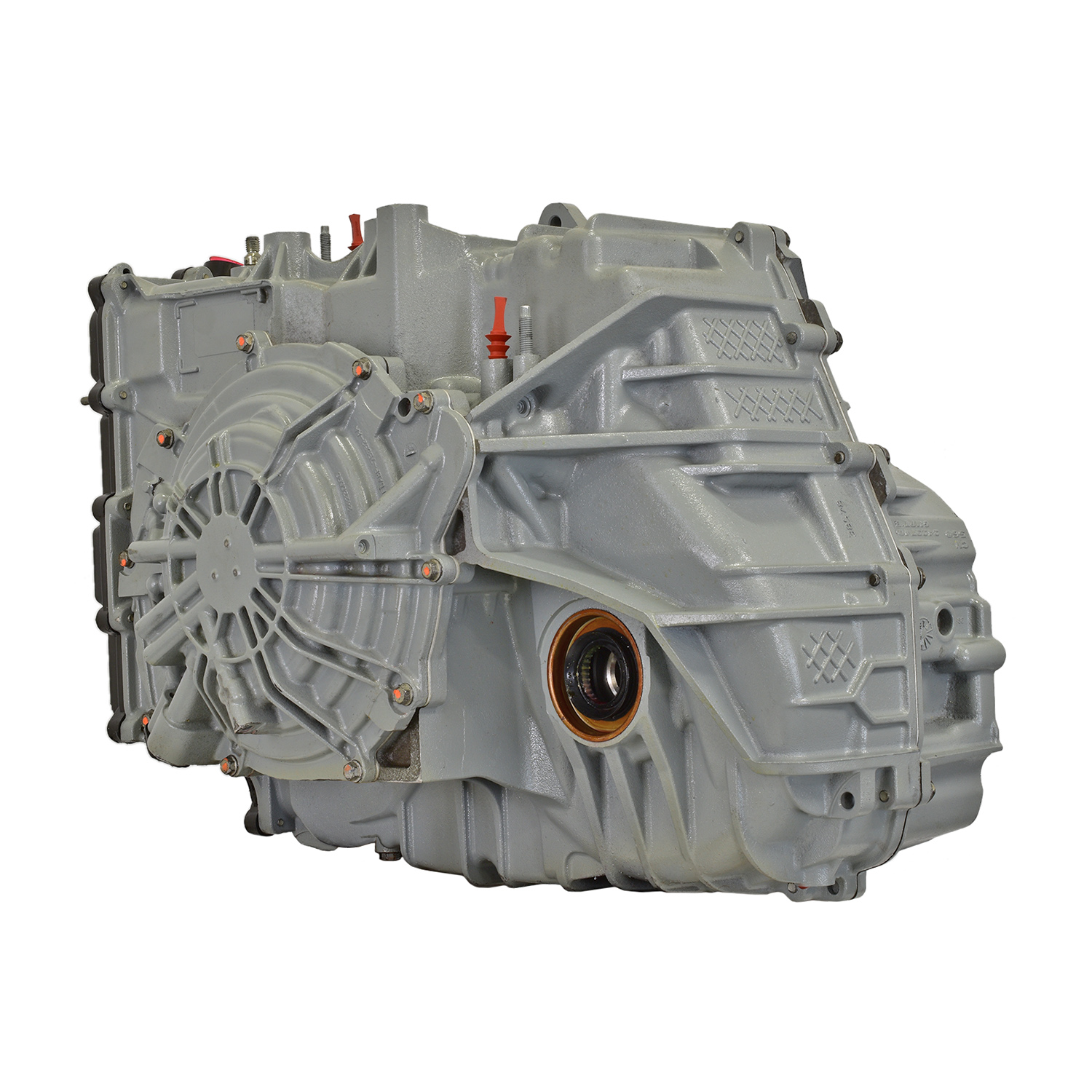 SATURN 6T70 FWD 6 SPD (3)