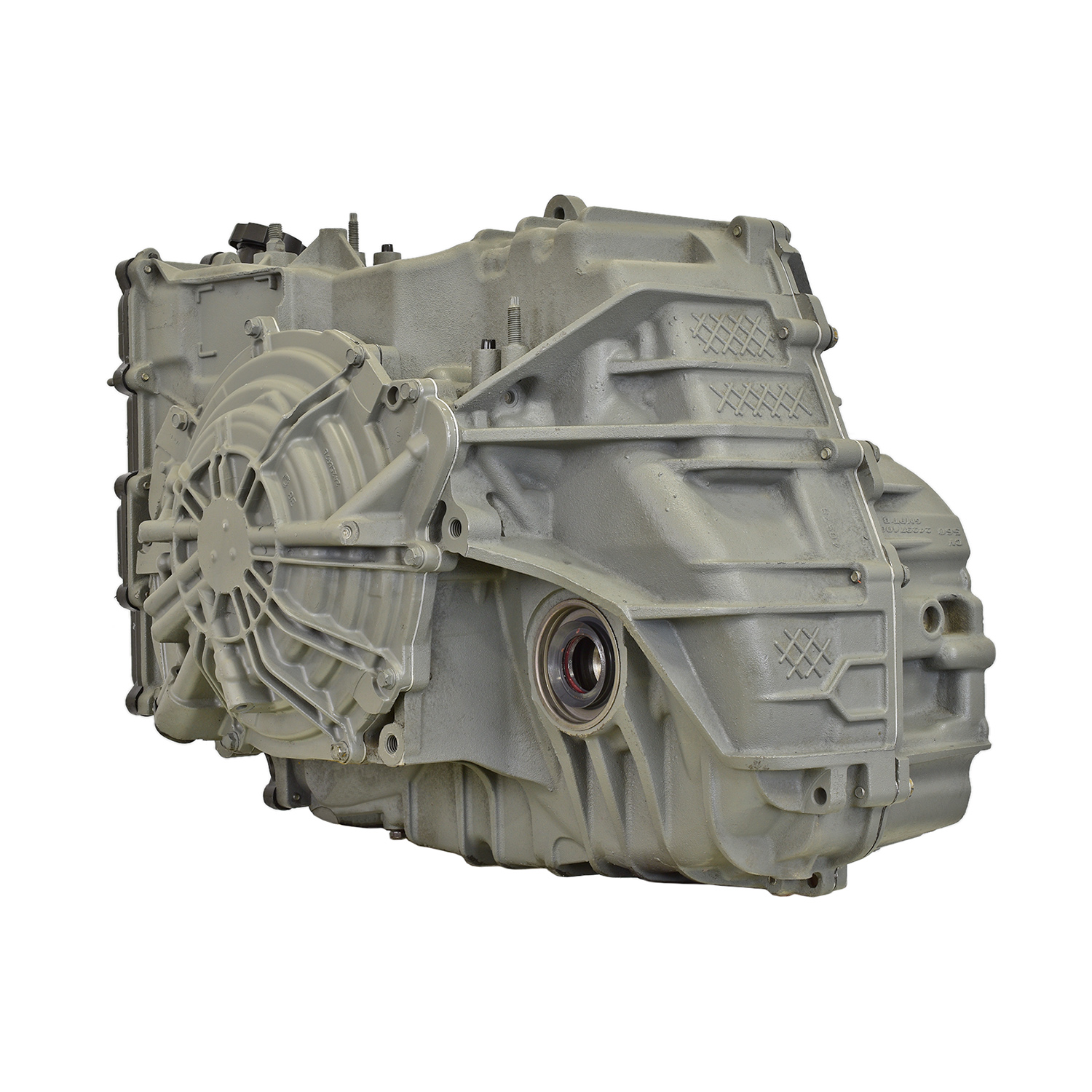 GM 6T70 AWD 6 SPD (3)