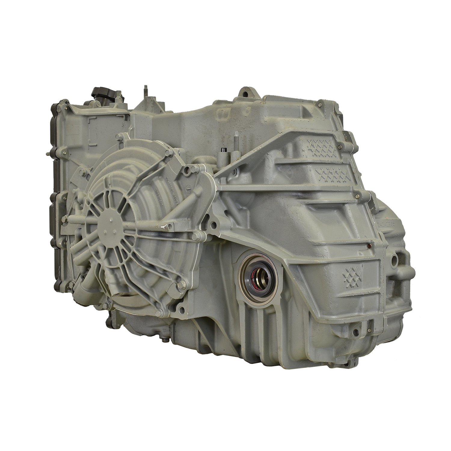 GM 6T75 FWD 6 SPD (3)
