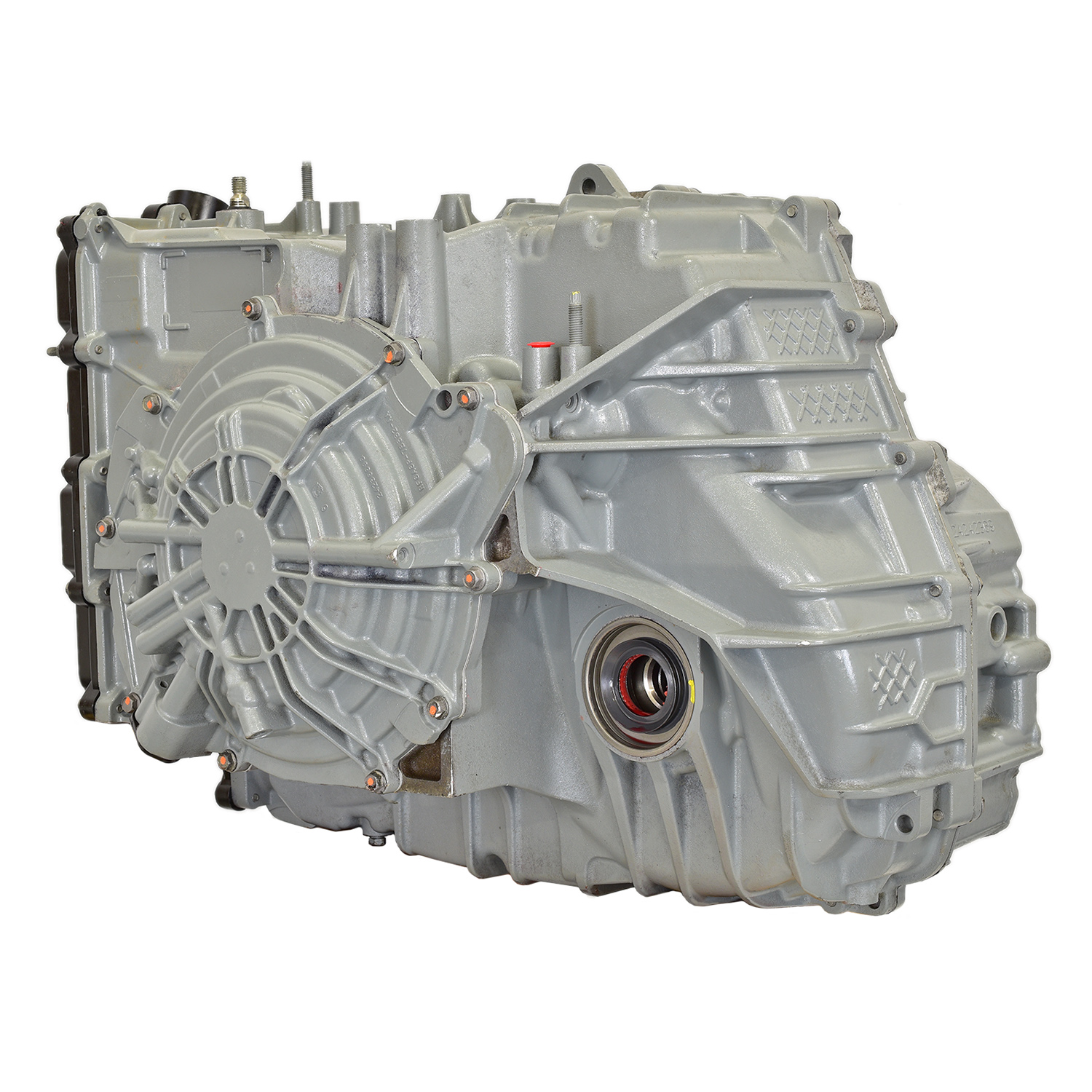 GM 6T70 FWD 6 SPD (3)