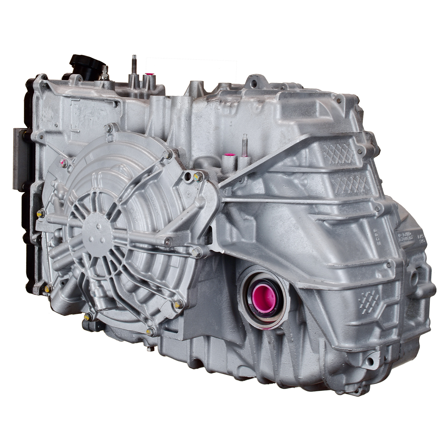 GM 6T70 FWD 6 SPD (3)