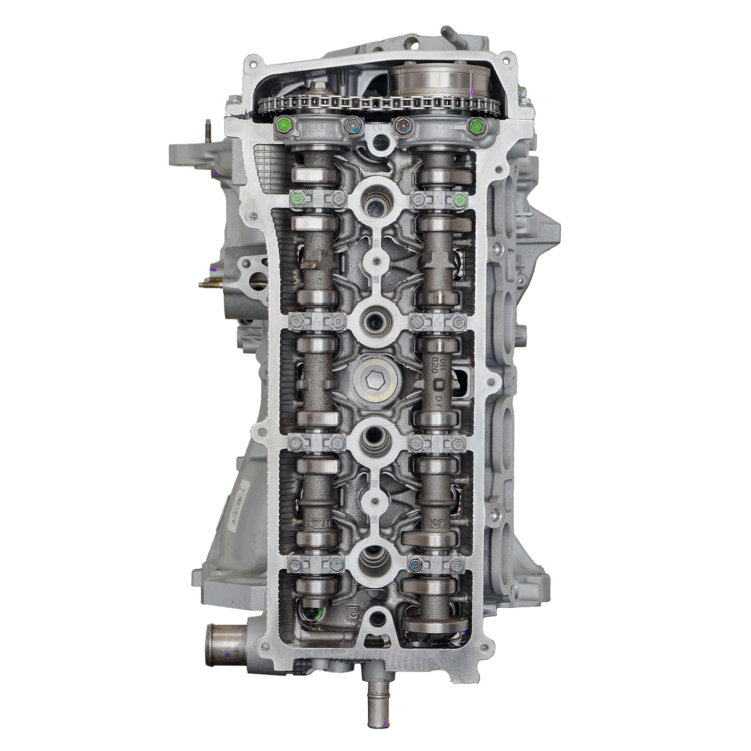 TOYOTA 2AZFE 03-10 ENG (5)