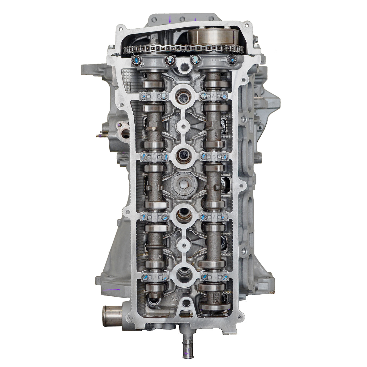TOYOTA 2AZFE 06-09 ENG (5)