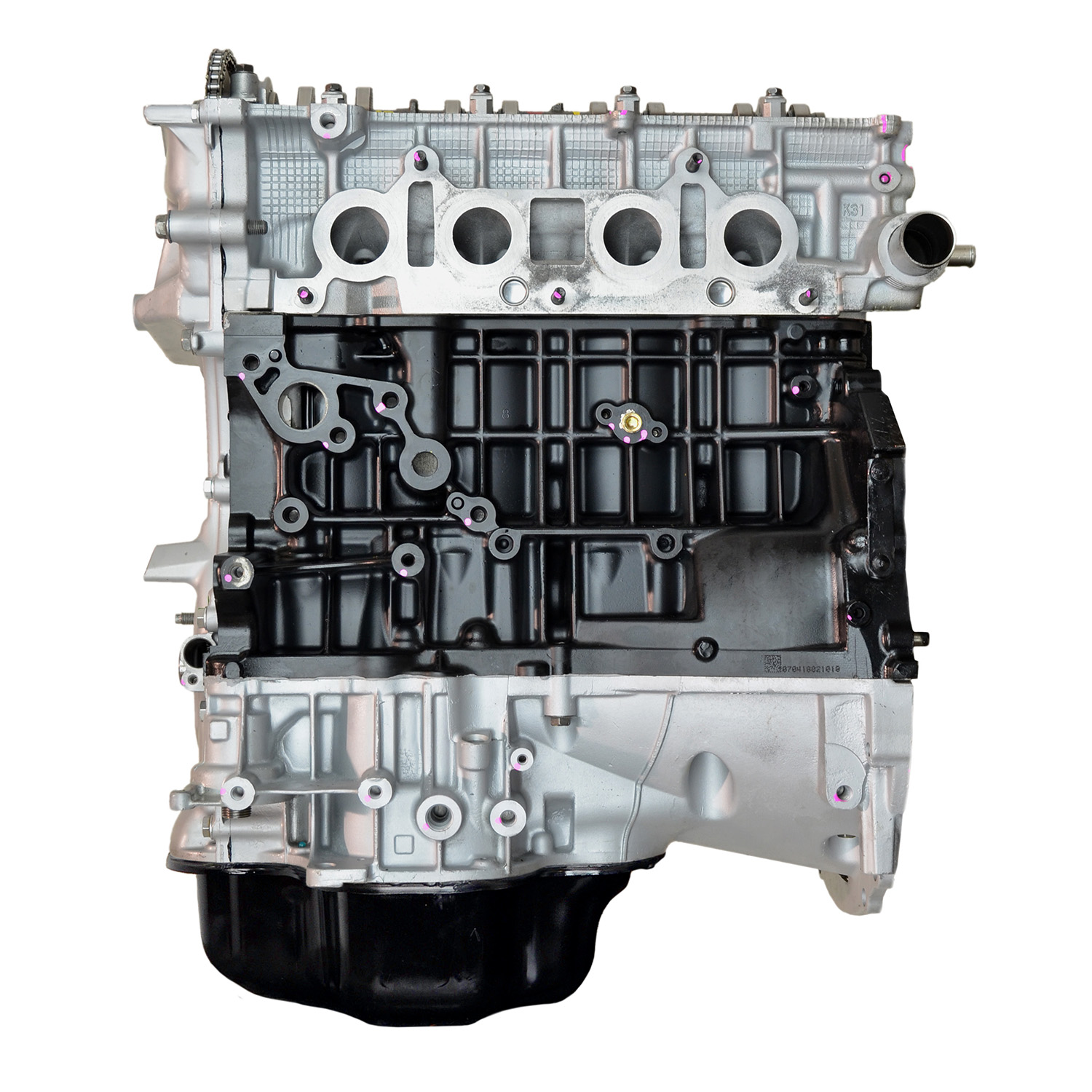 TOYOTA 2AZFE 07-15 ENG (4)