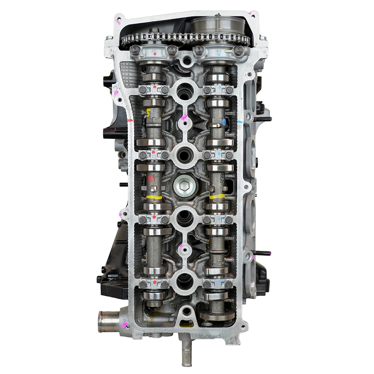 TOYOTA 2AZFE 07-15 ENG (5)