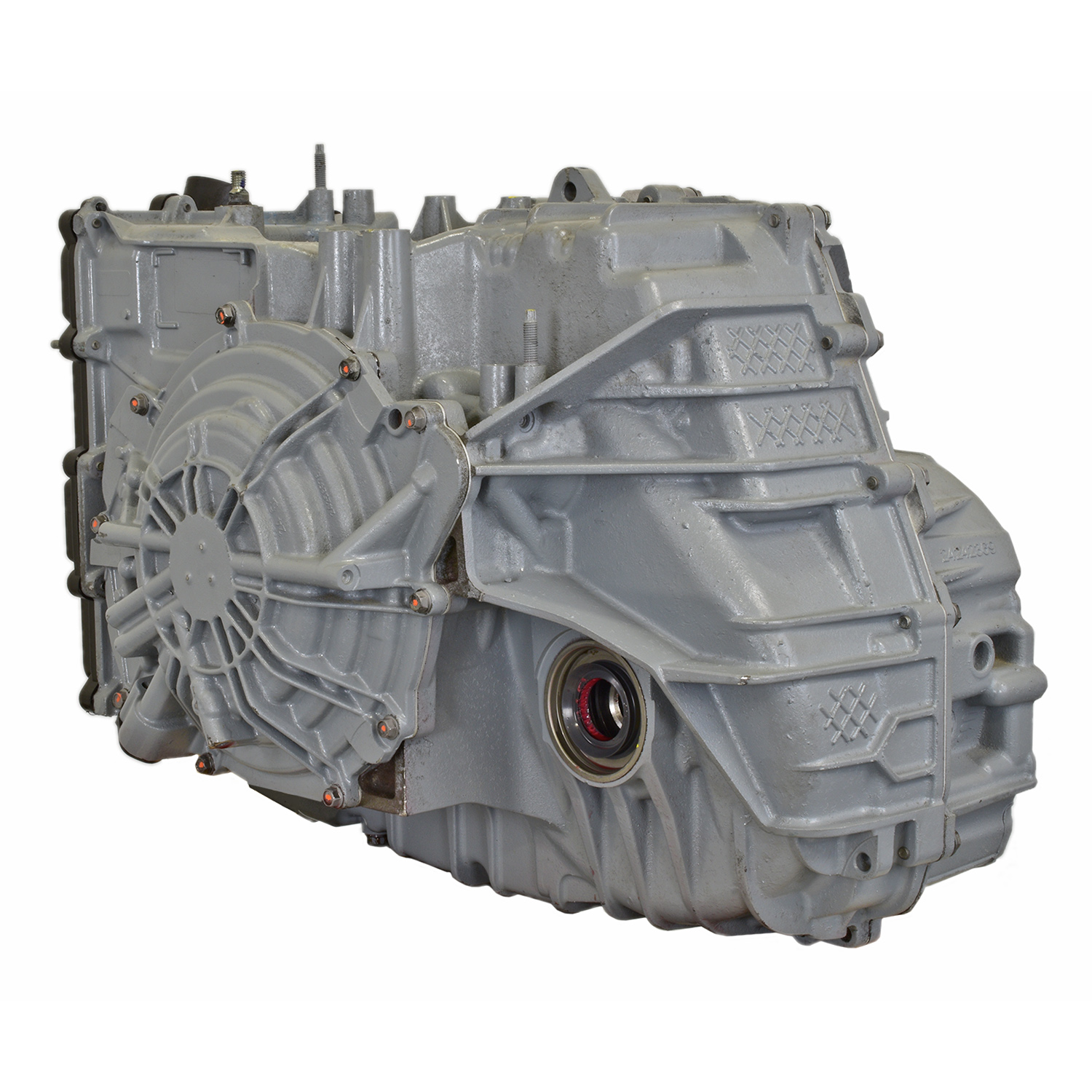 GM 6T70 AWD 6 SPD (3)