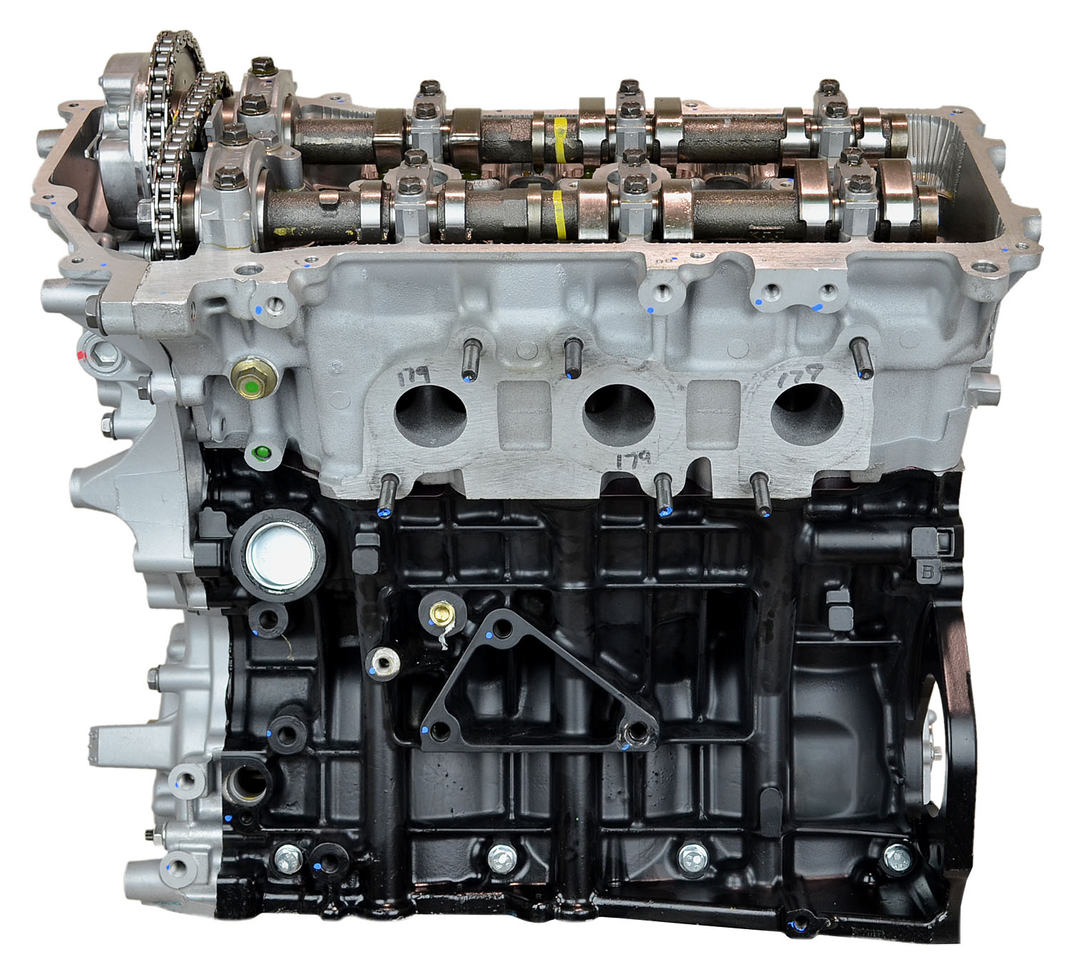TOYOTA 1GR-FE 03-04 ENG (2)